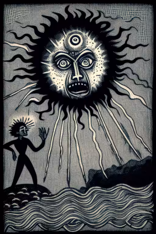 fusion demon