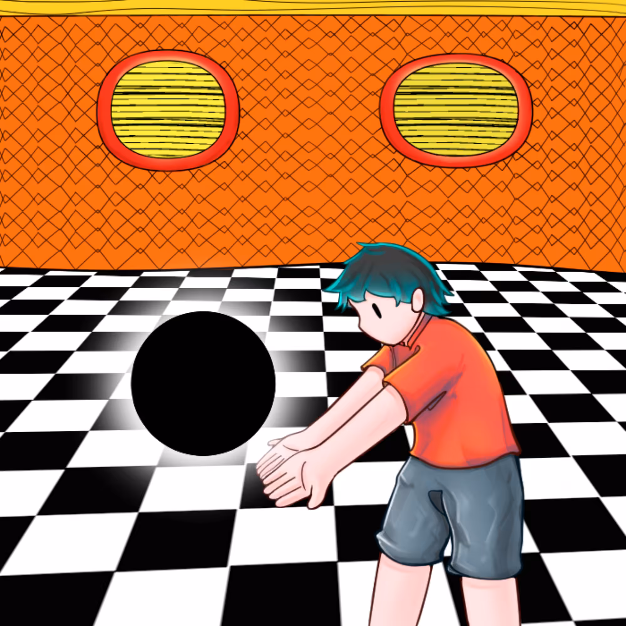 Zynko's Boy #50