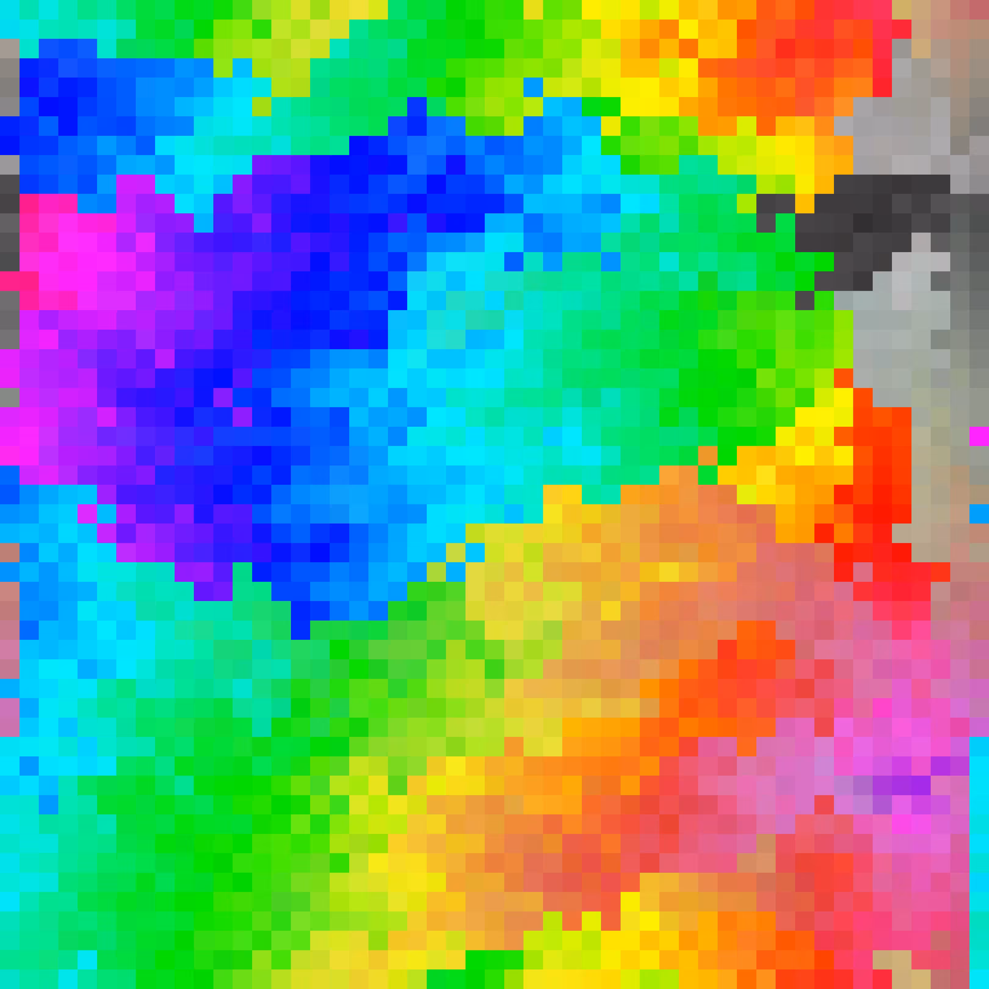 Entropy Locked Wave Function Collapse #47