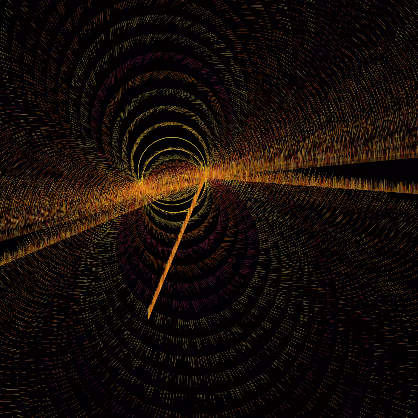 Wormhole #31