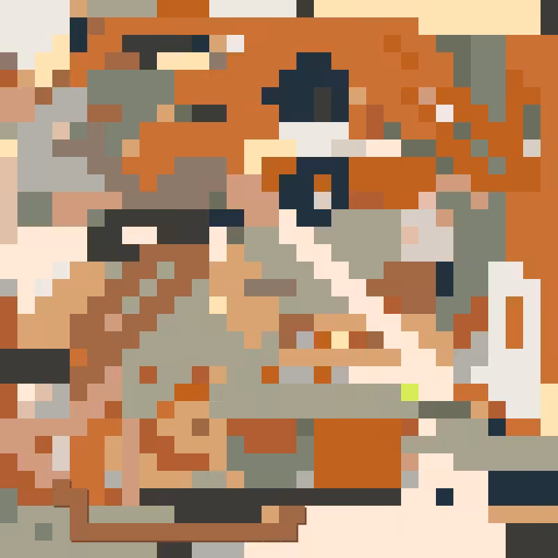 Snake Memories #21