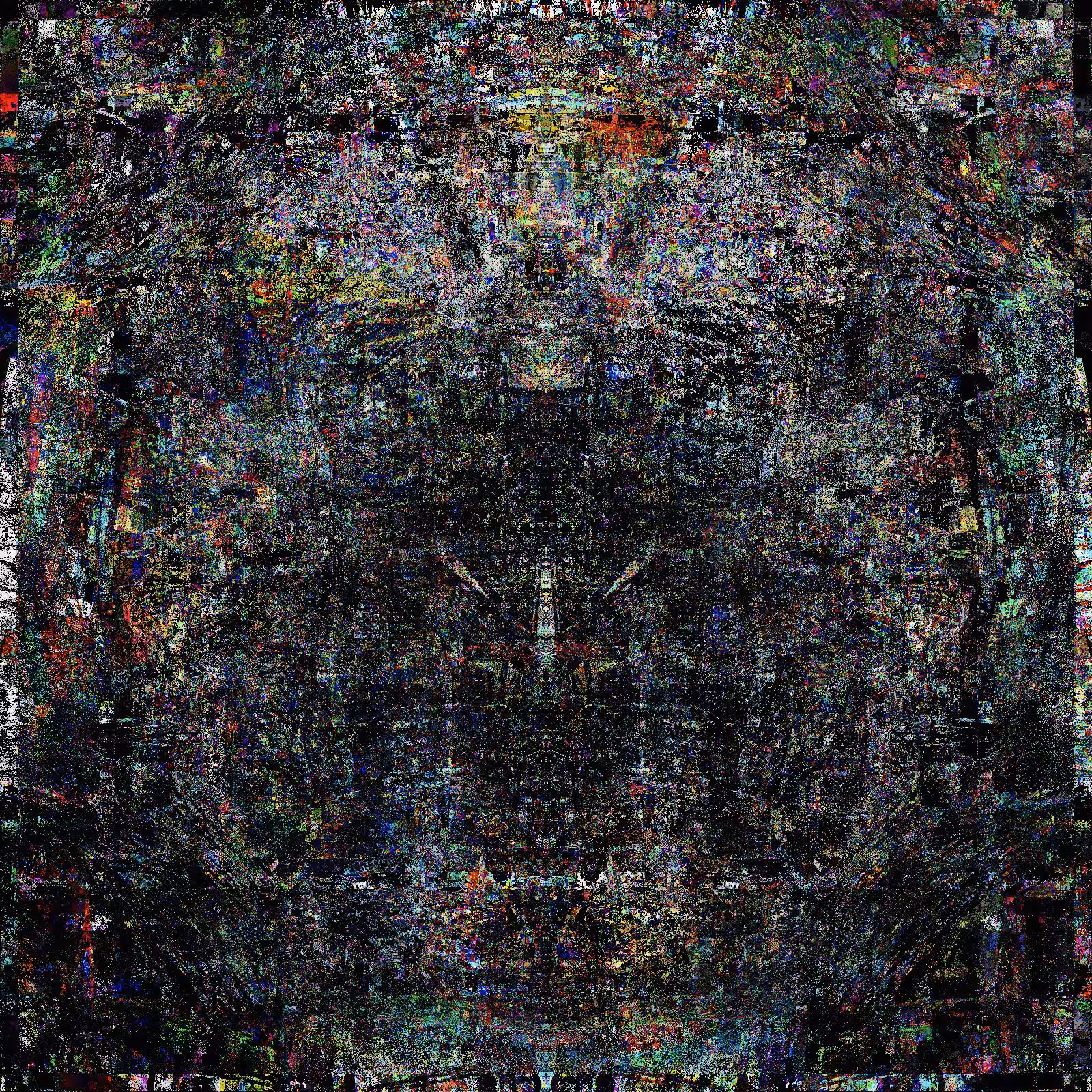 Sacrifice