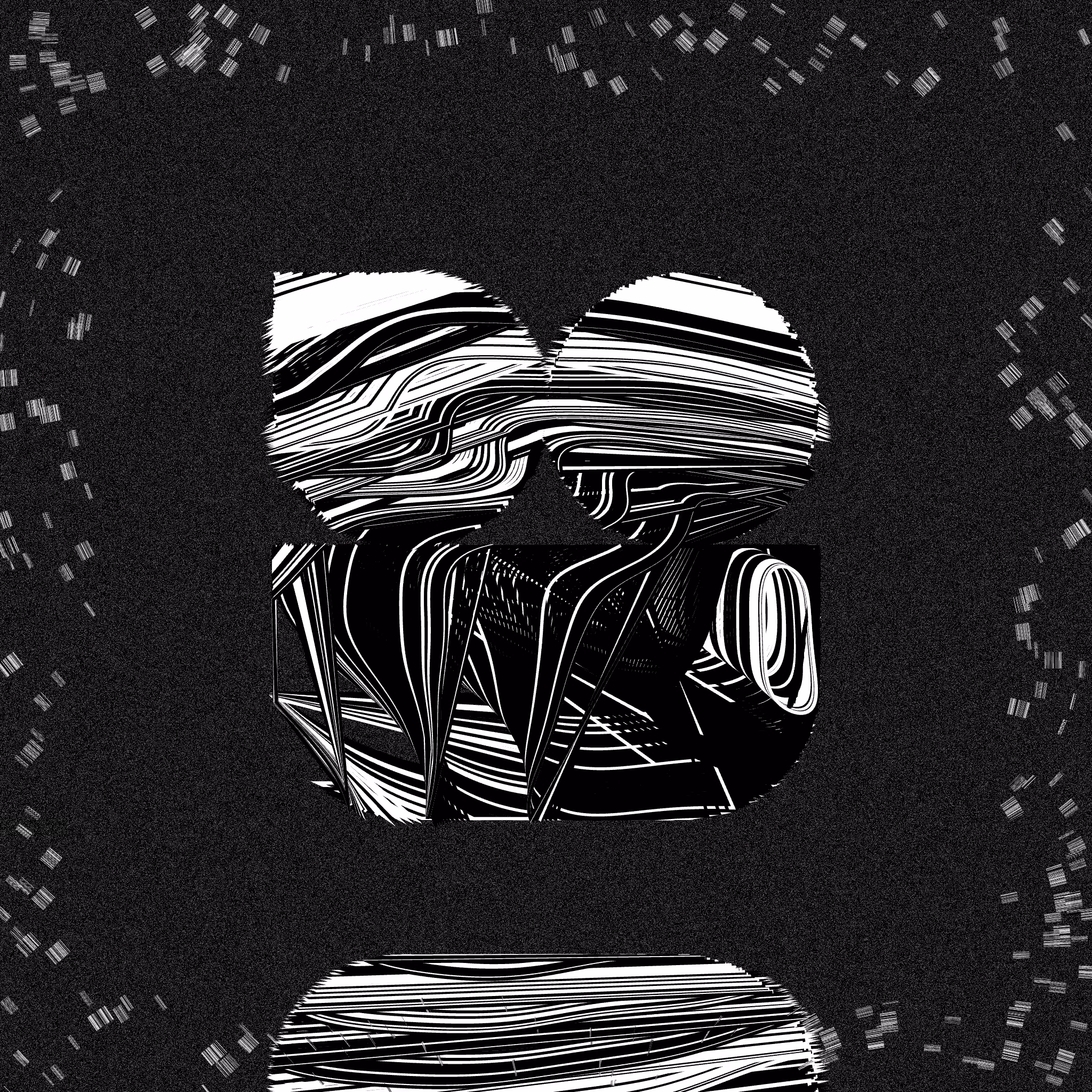 Melt Into Pepe: #1048