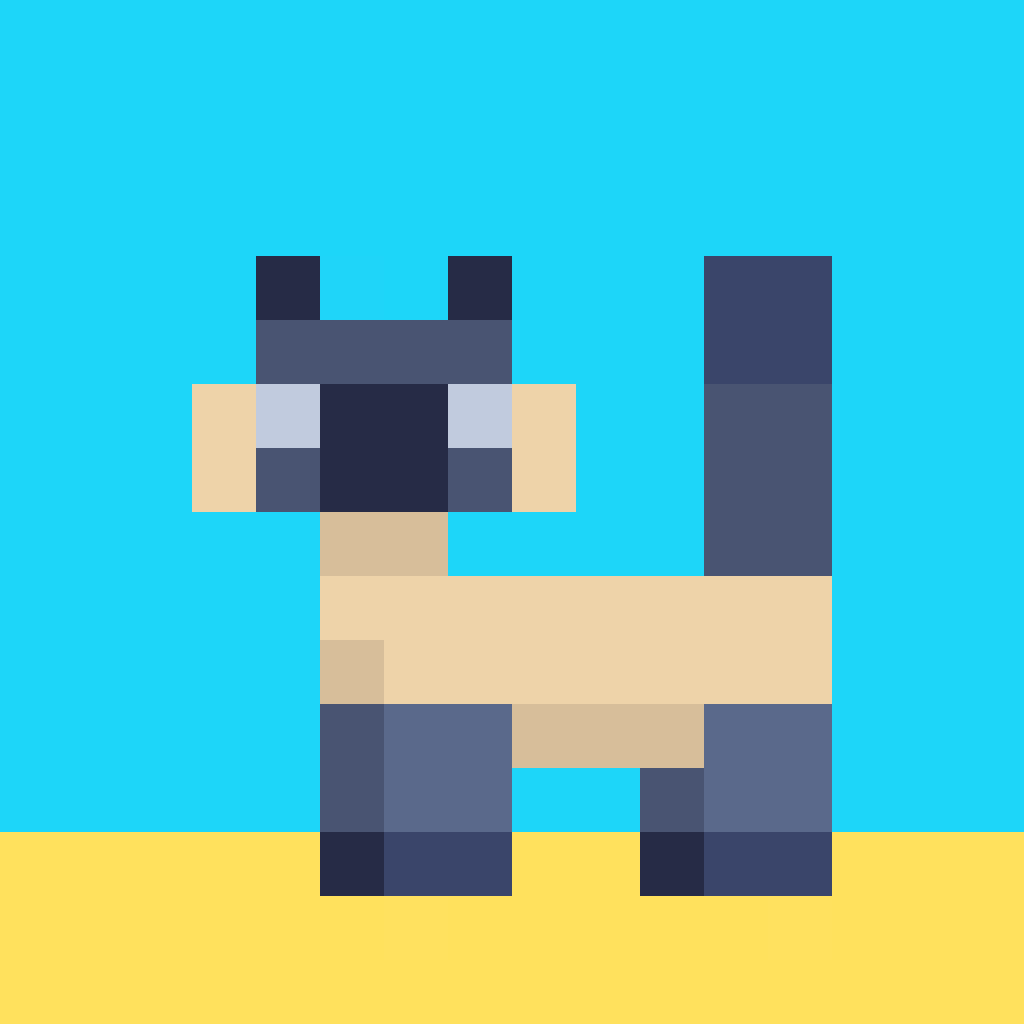 Tiny Cat 062
