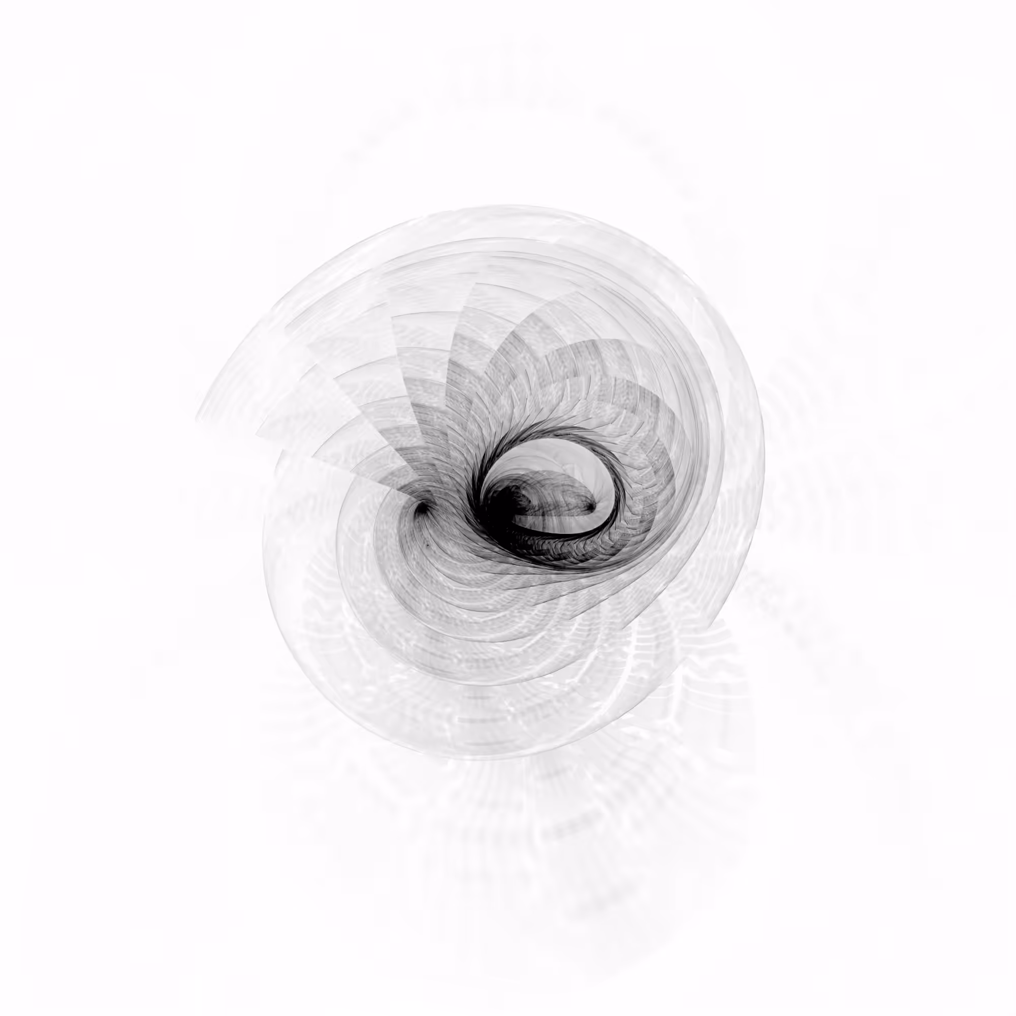 Alpha decay