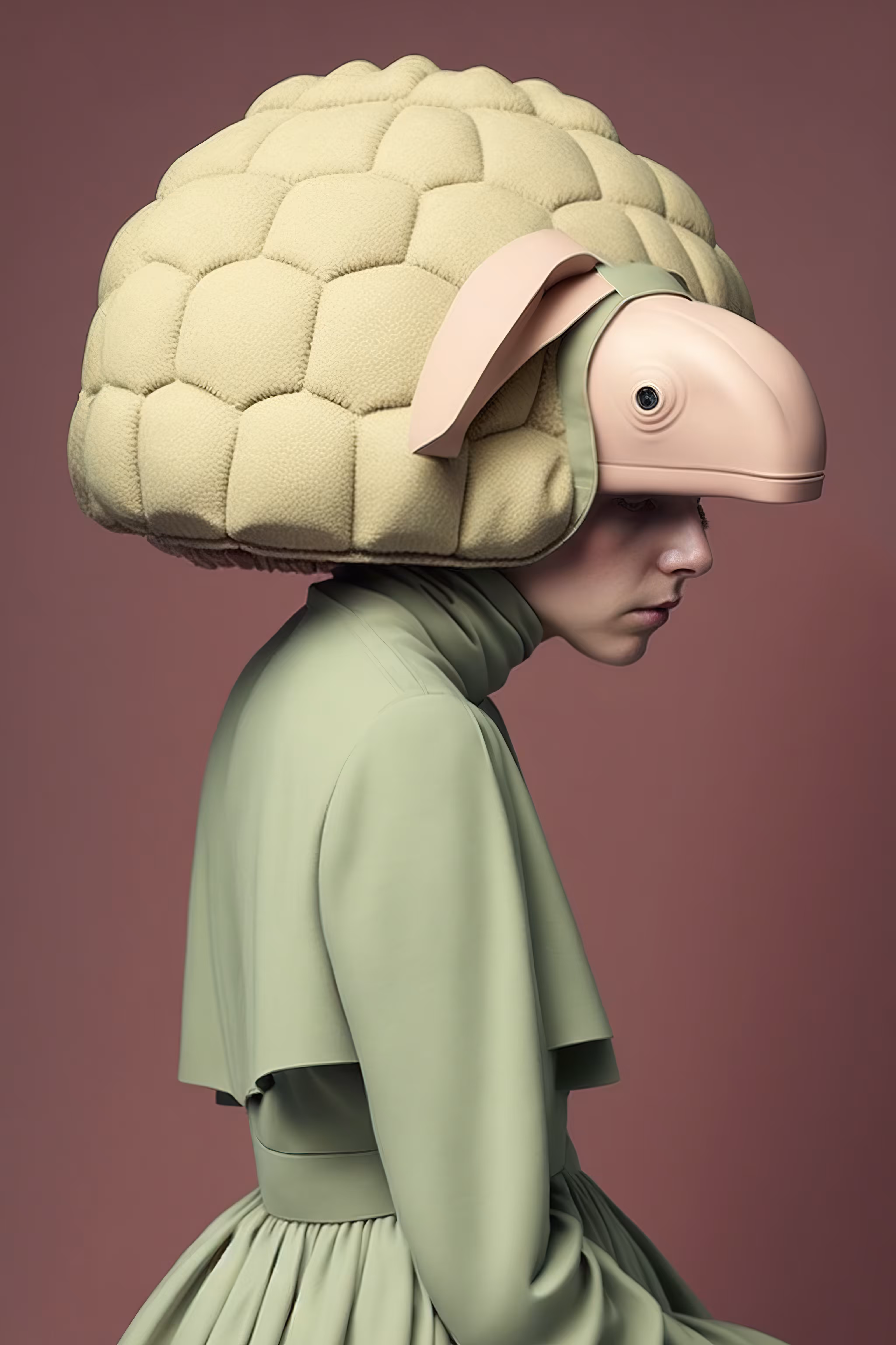 Tortoilla