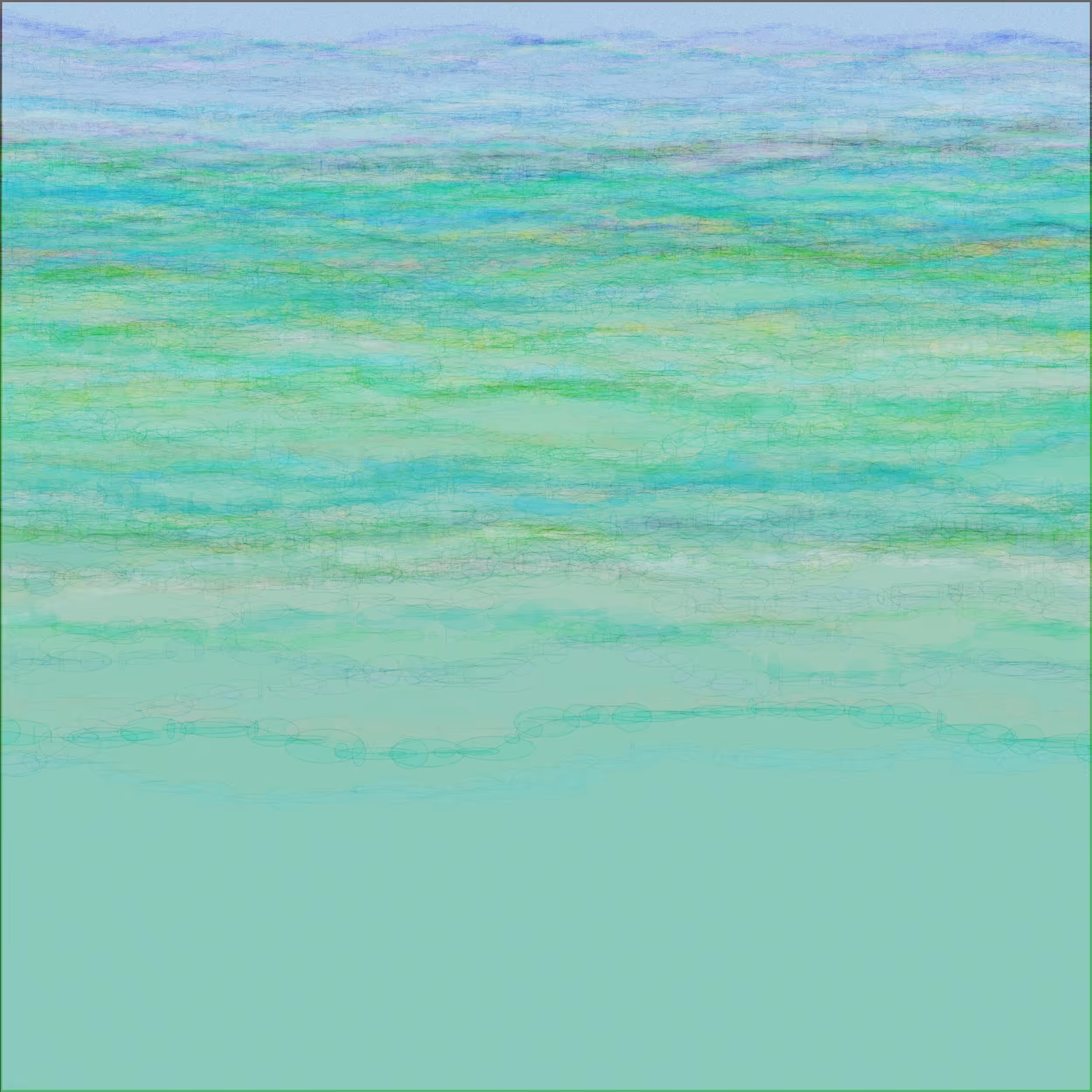 Abstract emotions #111