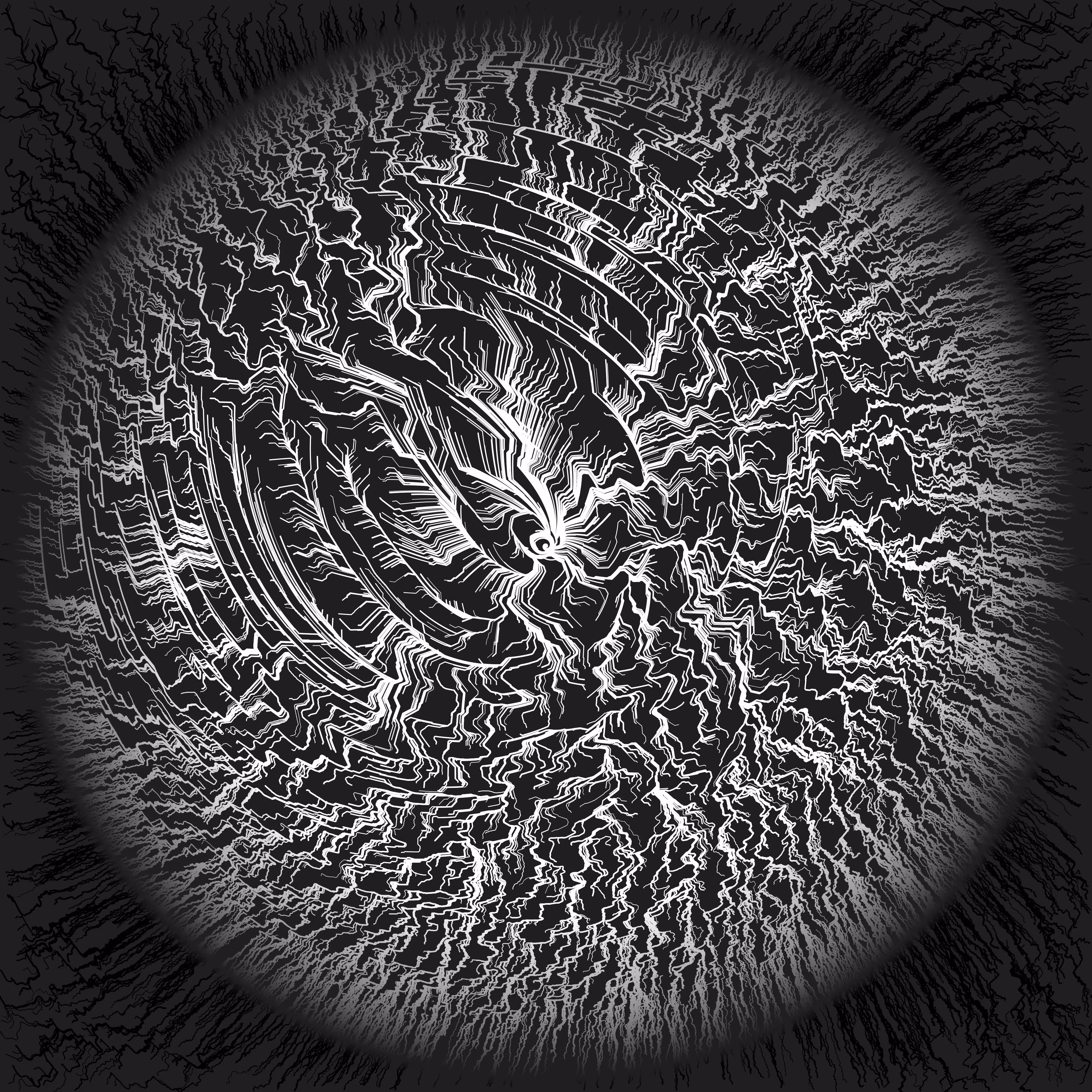 PCB Sphere IV