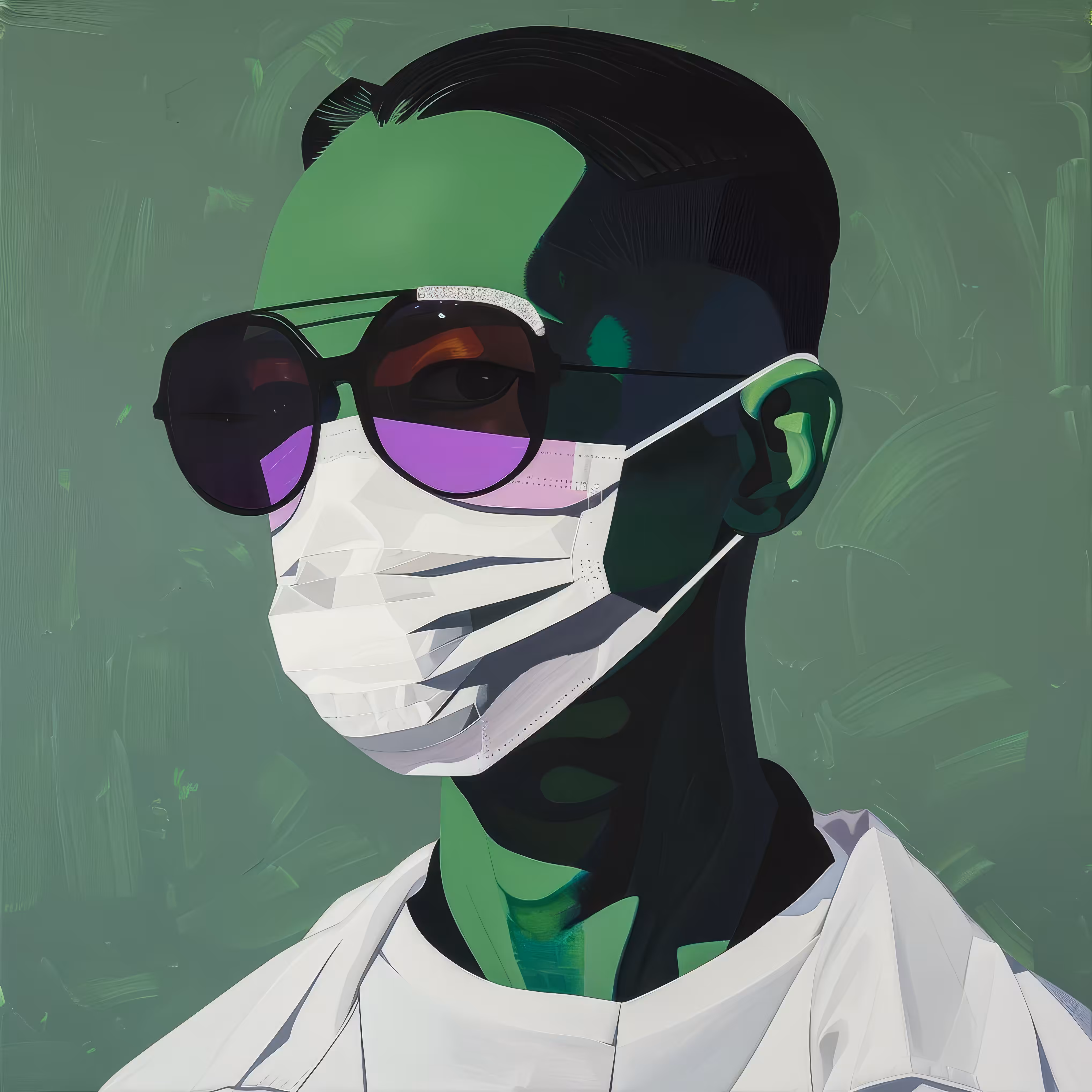 THE MEDICIS: The Medicis #147