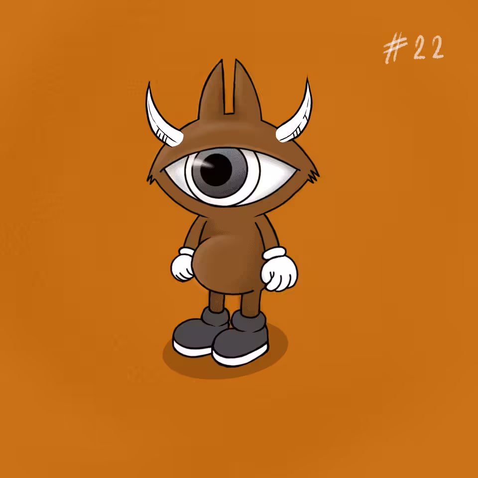 Cai #22