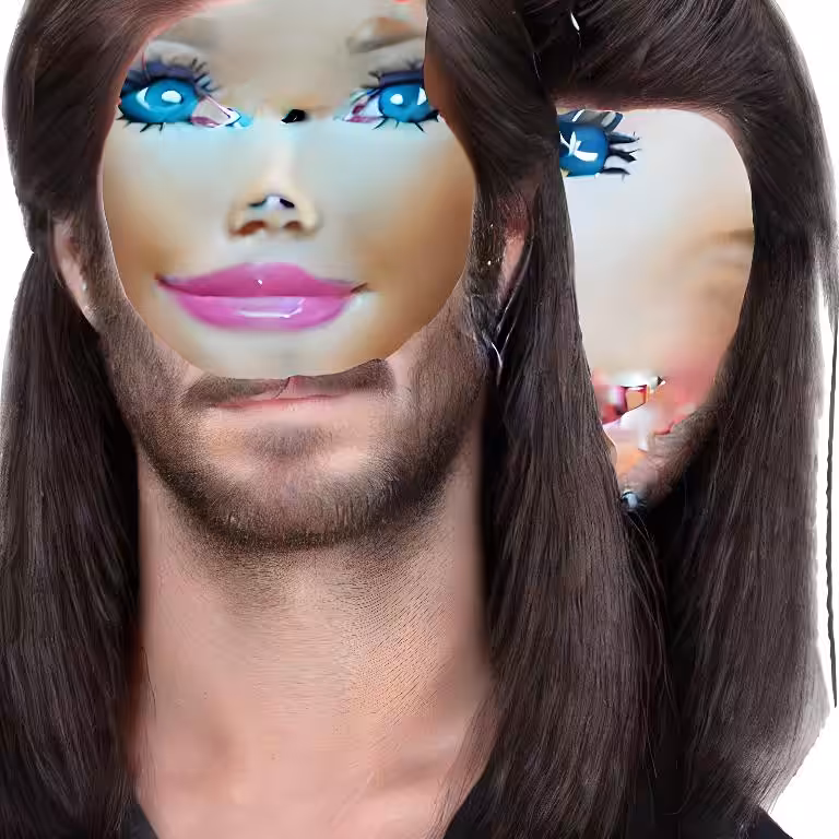 pcpface #7