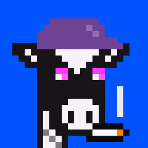 CowPunks #5967