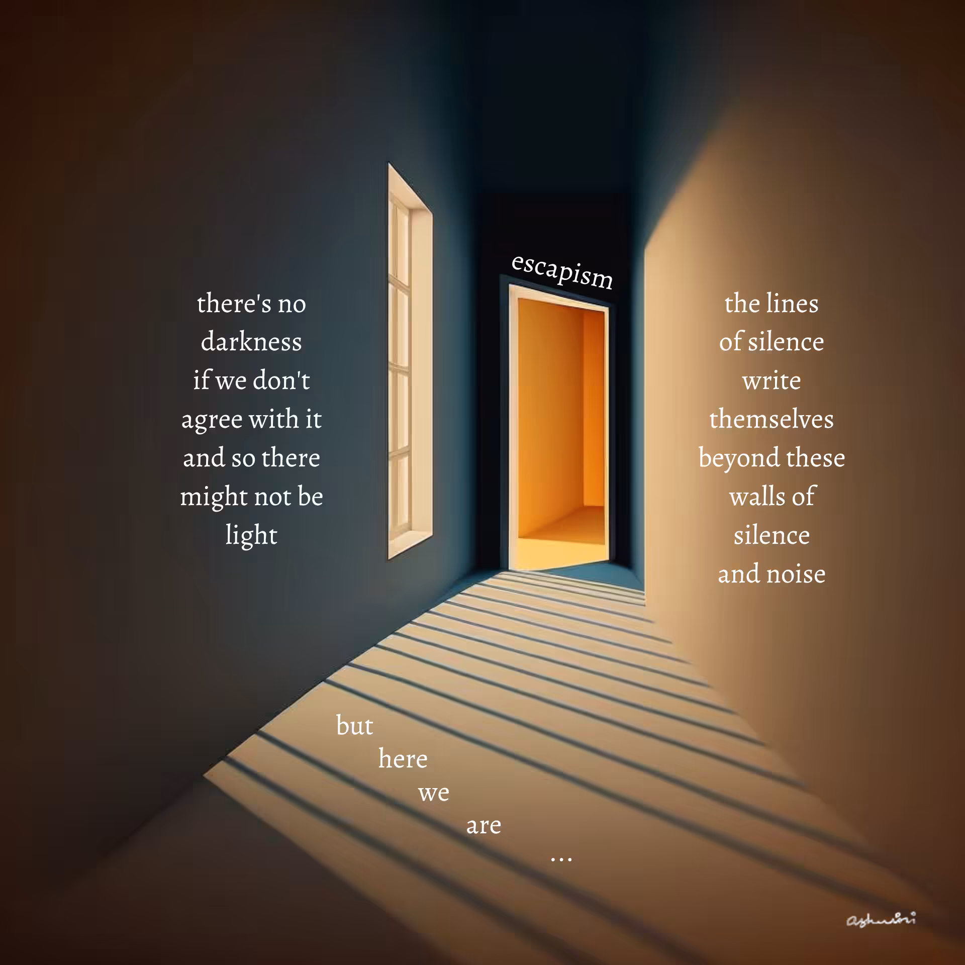 Escapism