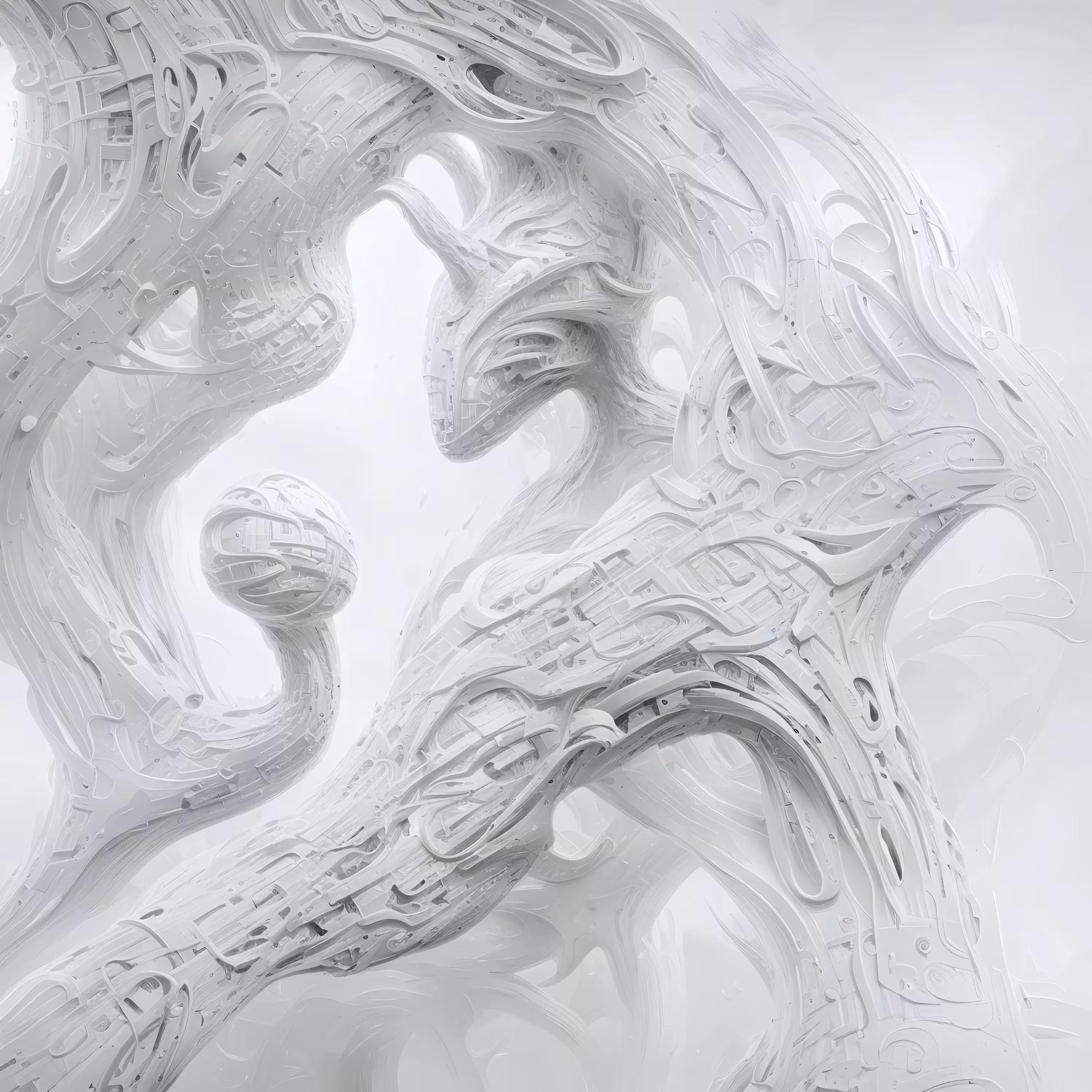 Hypnagogic Hallucinations [ Fifteenth Hallucination ]