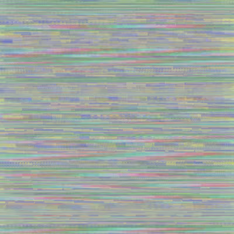 Waveform Impressions #81