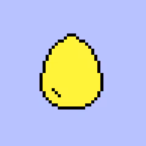 CryptoEggs #07