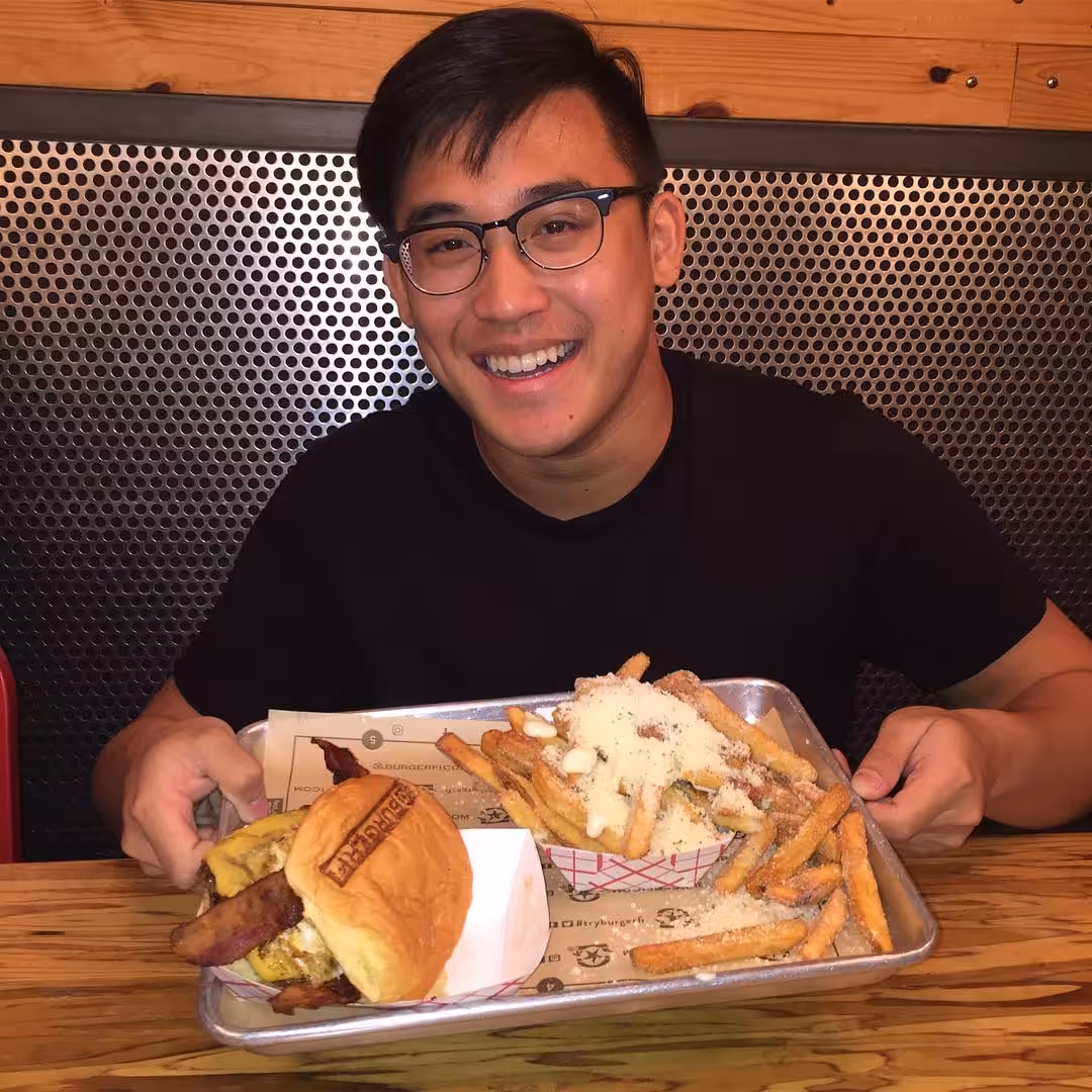 ASIAN BOY EATS #037
