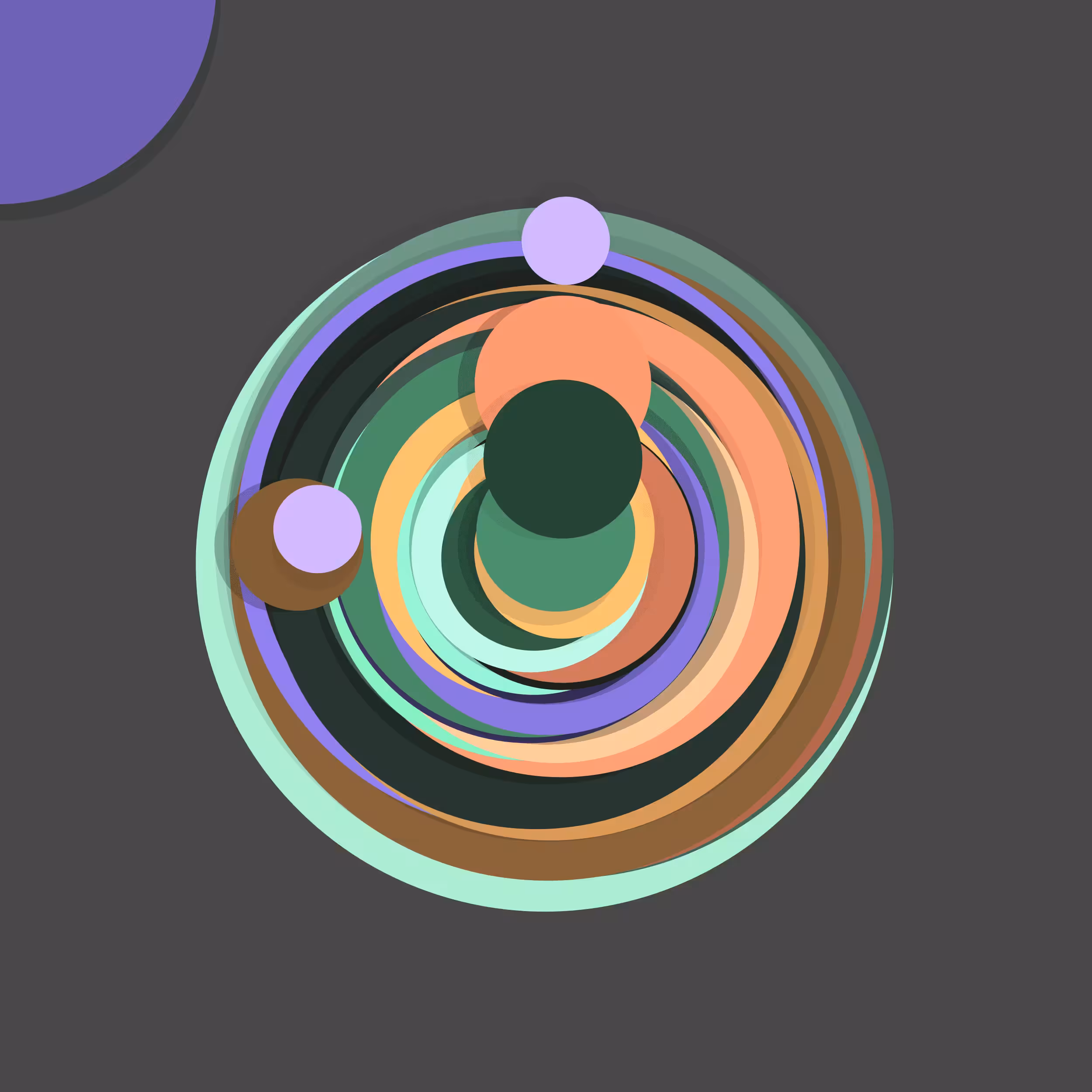 Crypto Circles #160