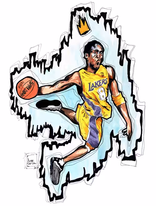 Kobe Bryant 