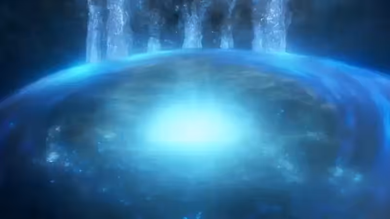 DX01: SINGULARITY 07435