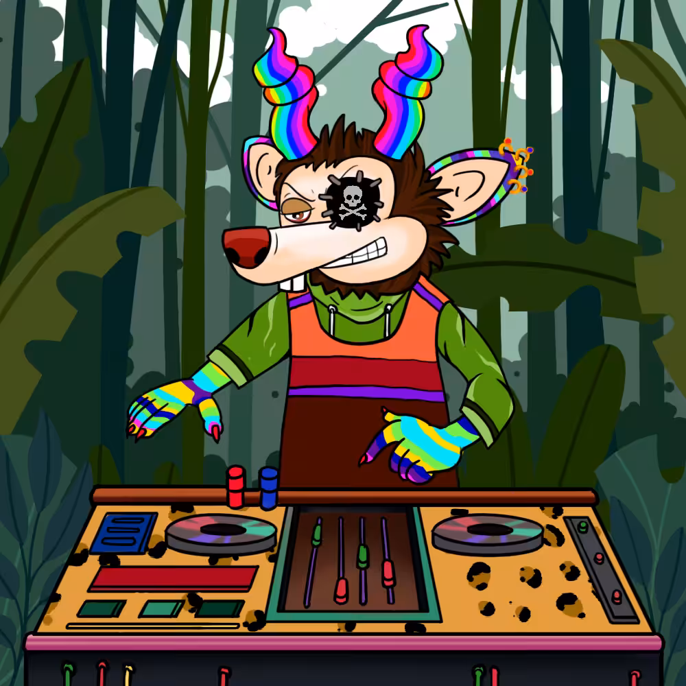 Tezape Skratz #24