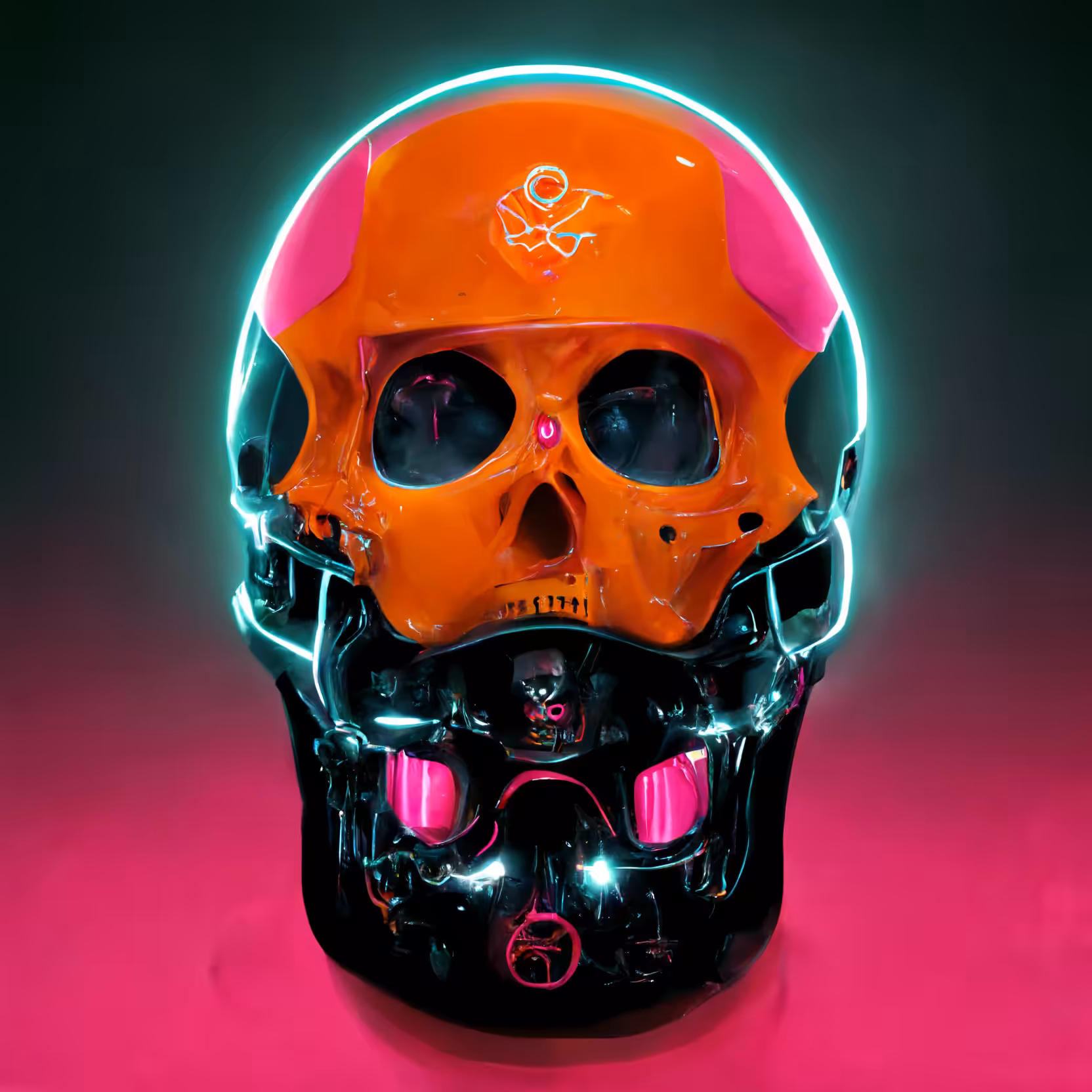 DEAD AI 002
