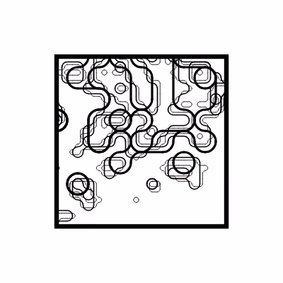Coastline Paradox #14