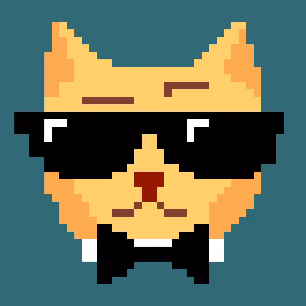Agent copycat #007