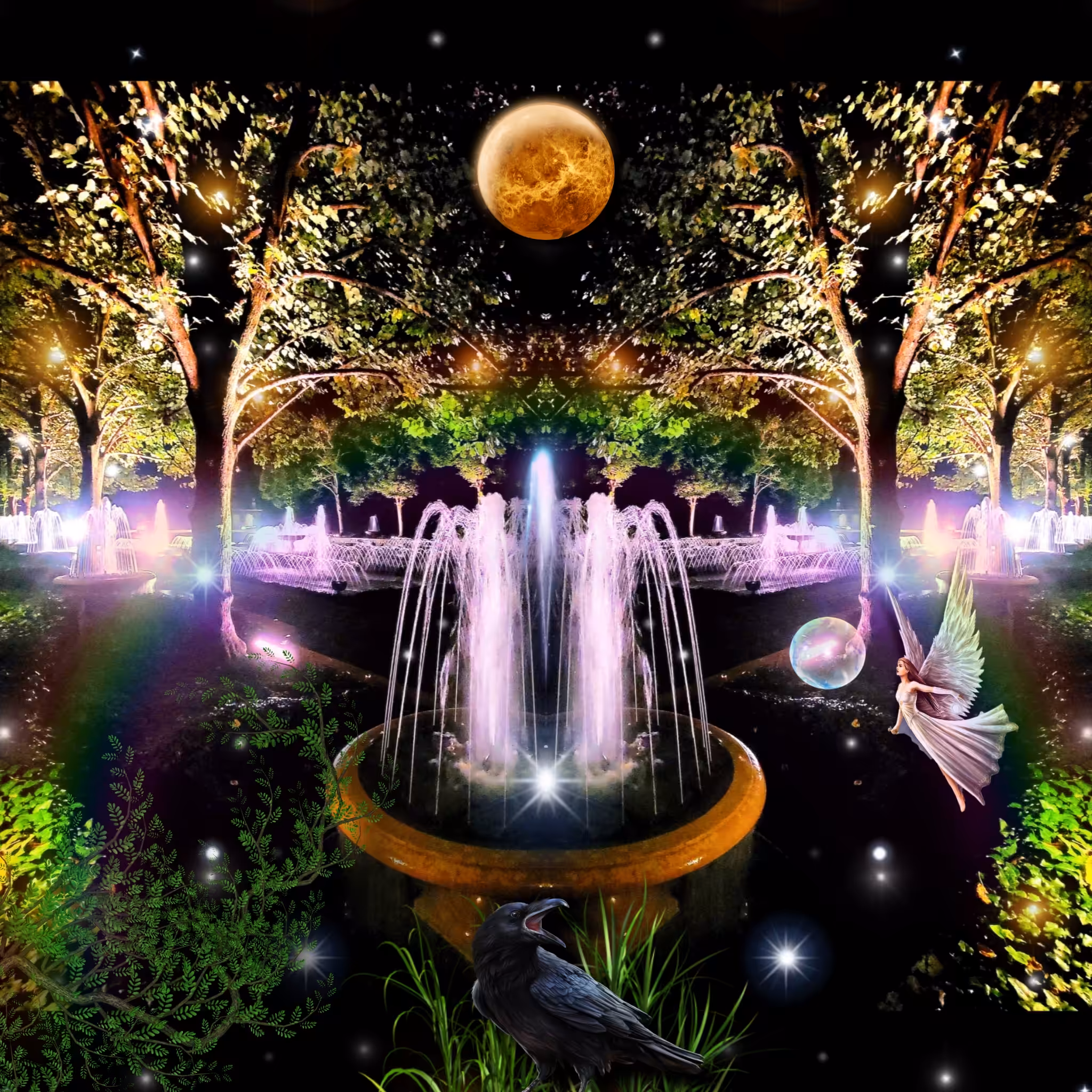 Photo Fantasy #24