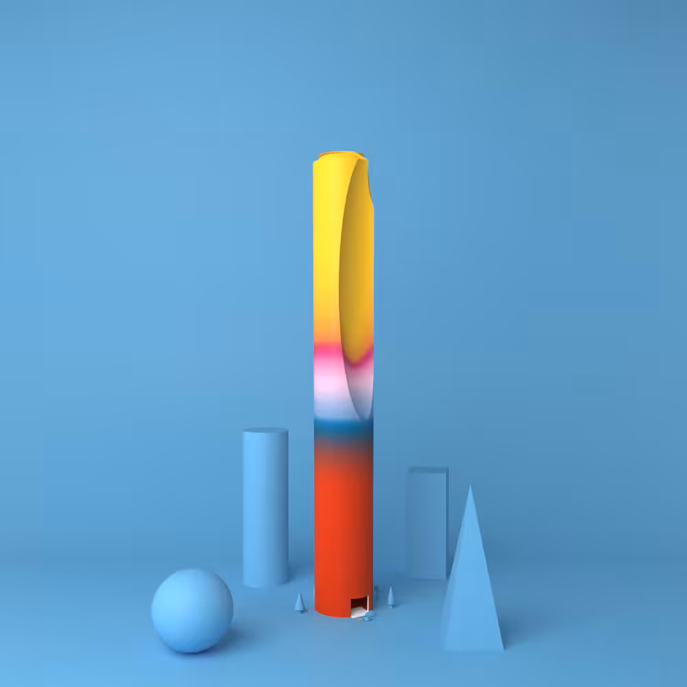 SOLIDS: SOLID #5165