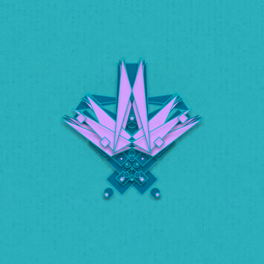 Paper Emblems #164