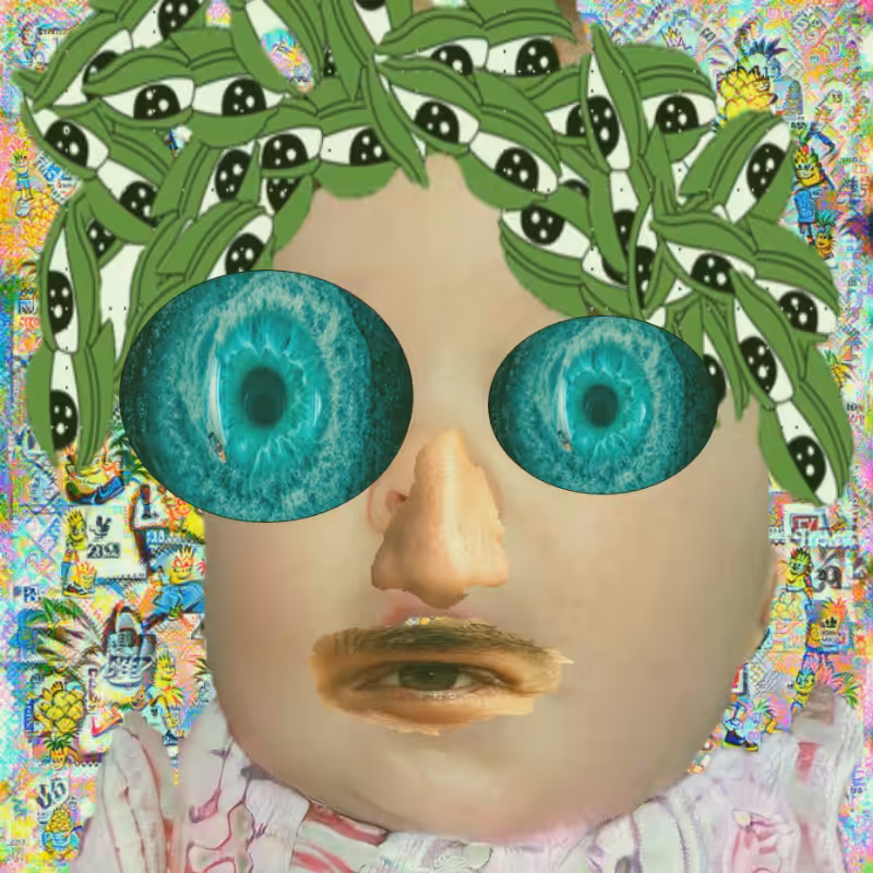 A collage of collages #781