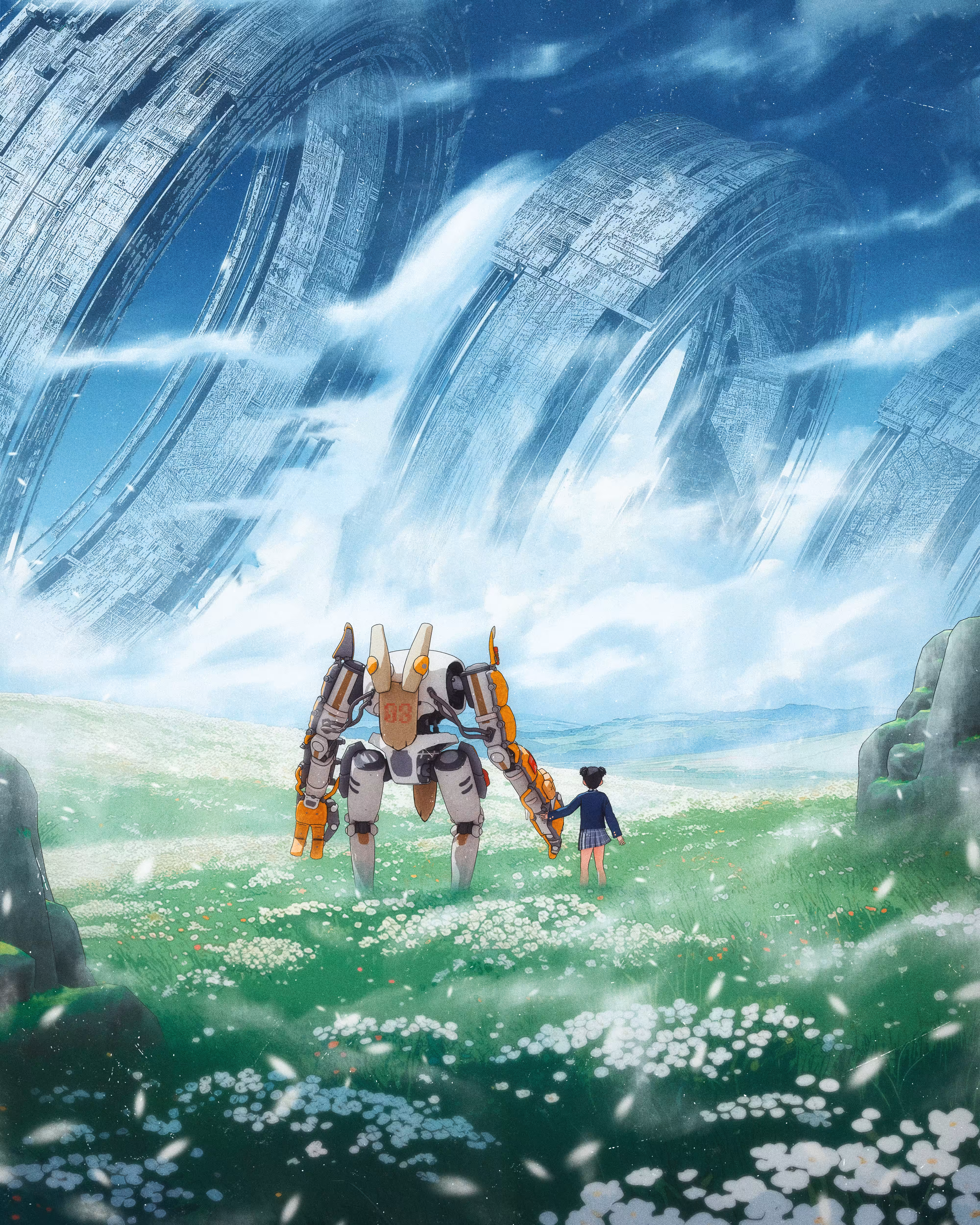 NEW WORLD