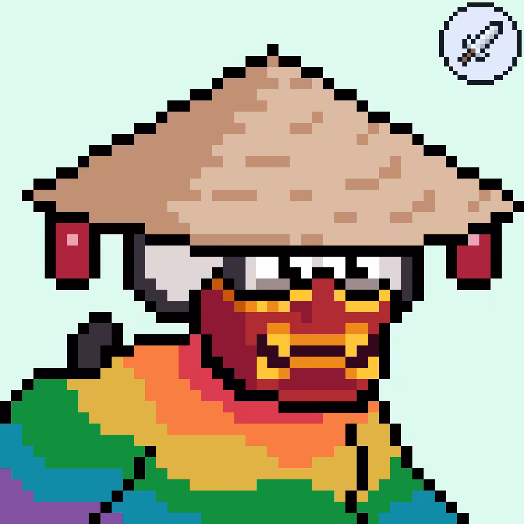 Chimpers Dojo: Chimpers #1876