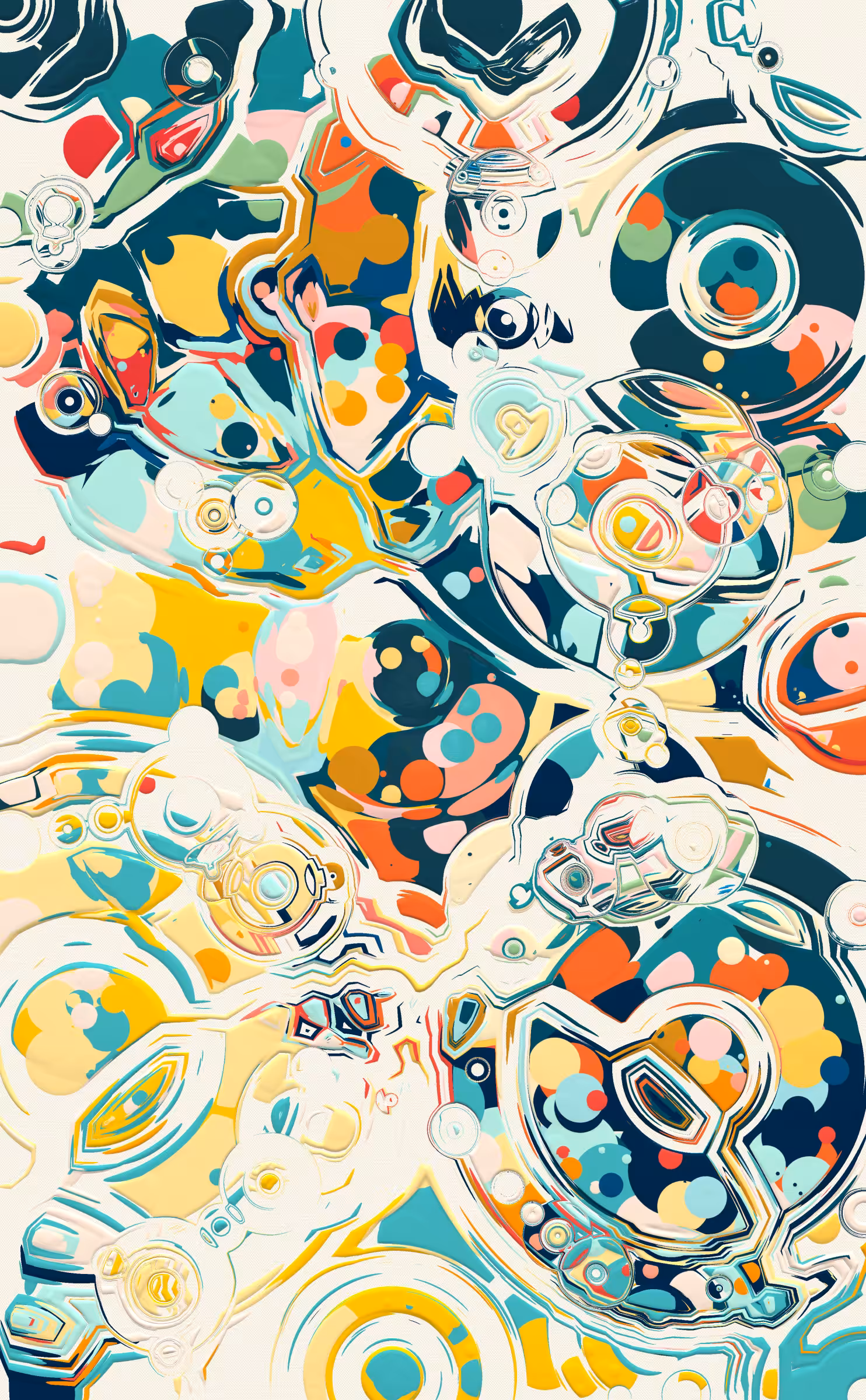 Proscenium #105
