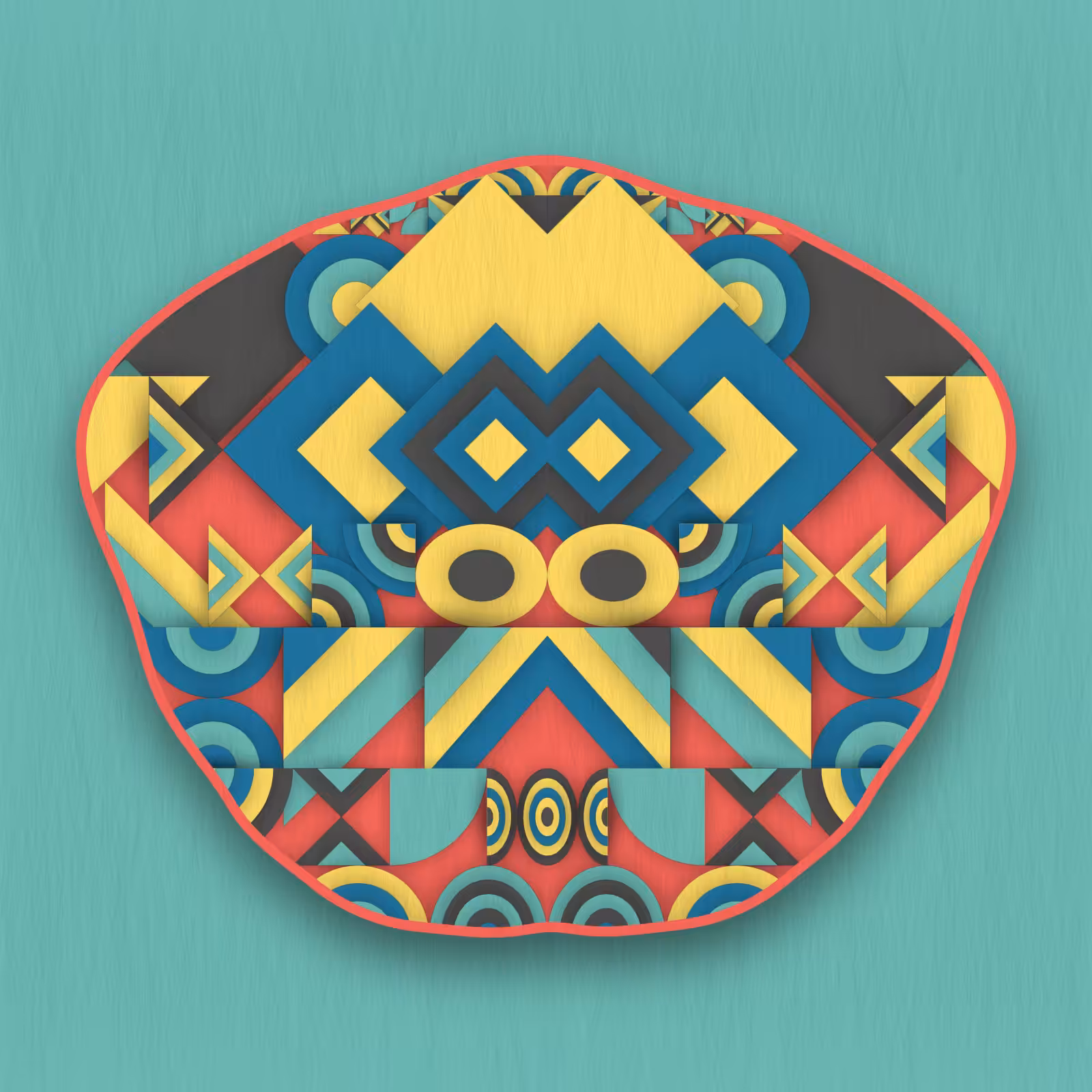 Generativemasks #3447