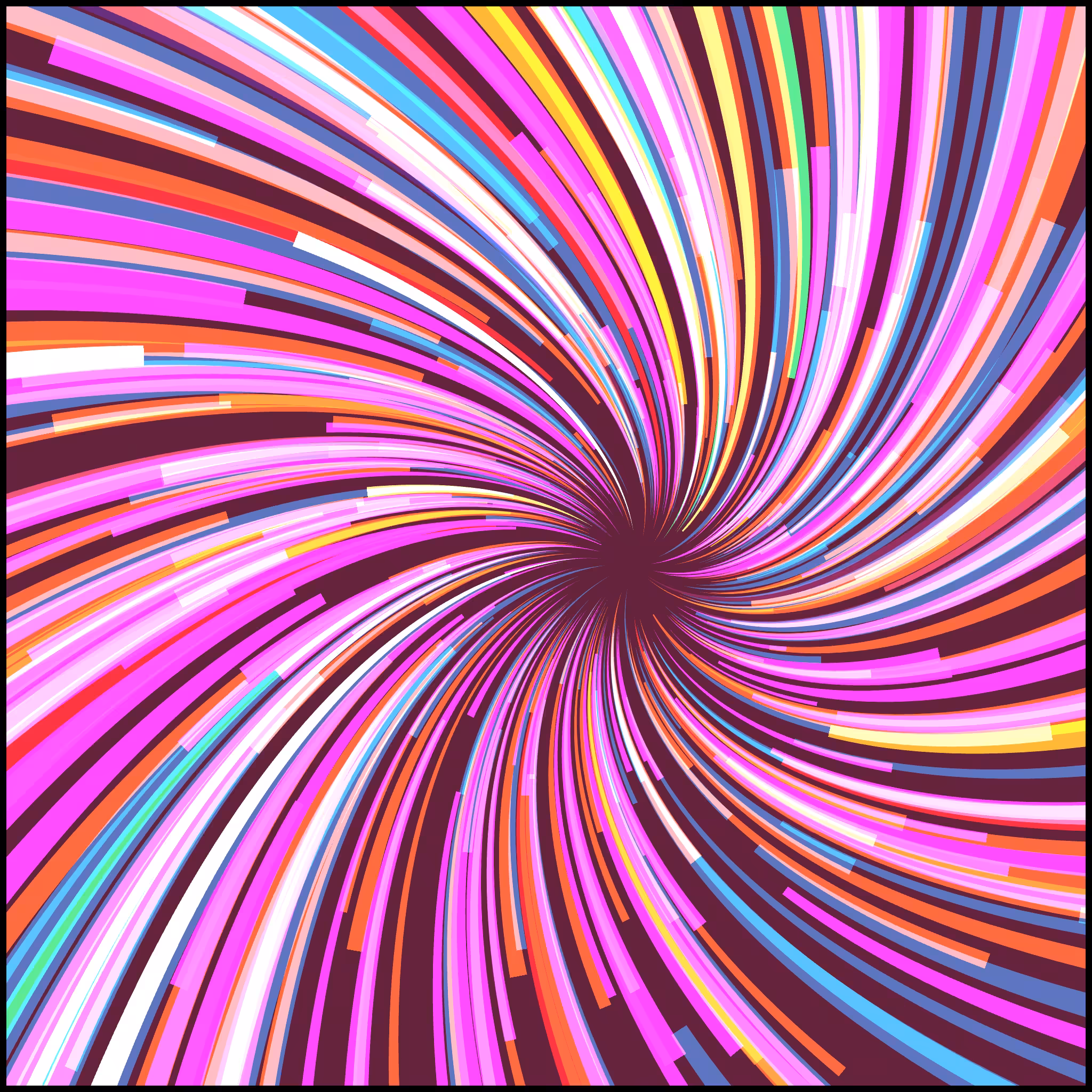 Caught in the maelstrom #112