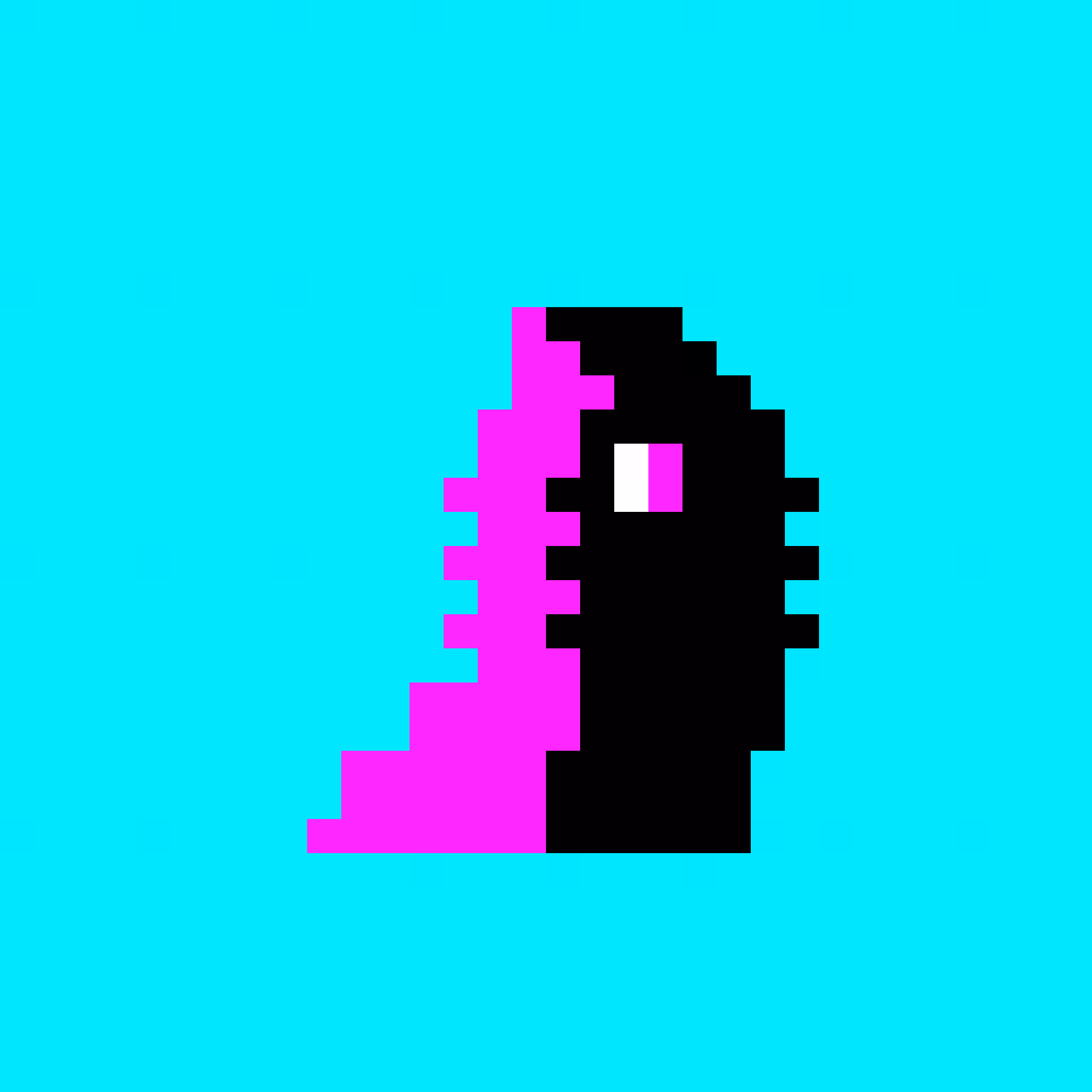 BRUTAL Larvas #68