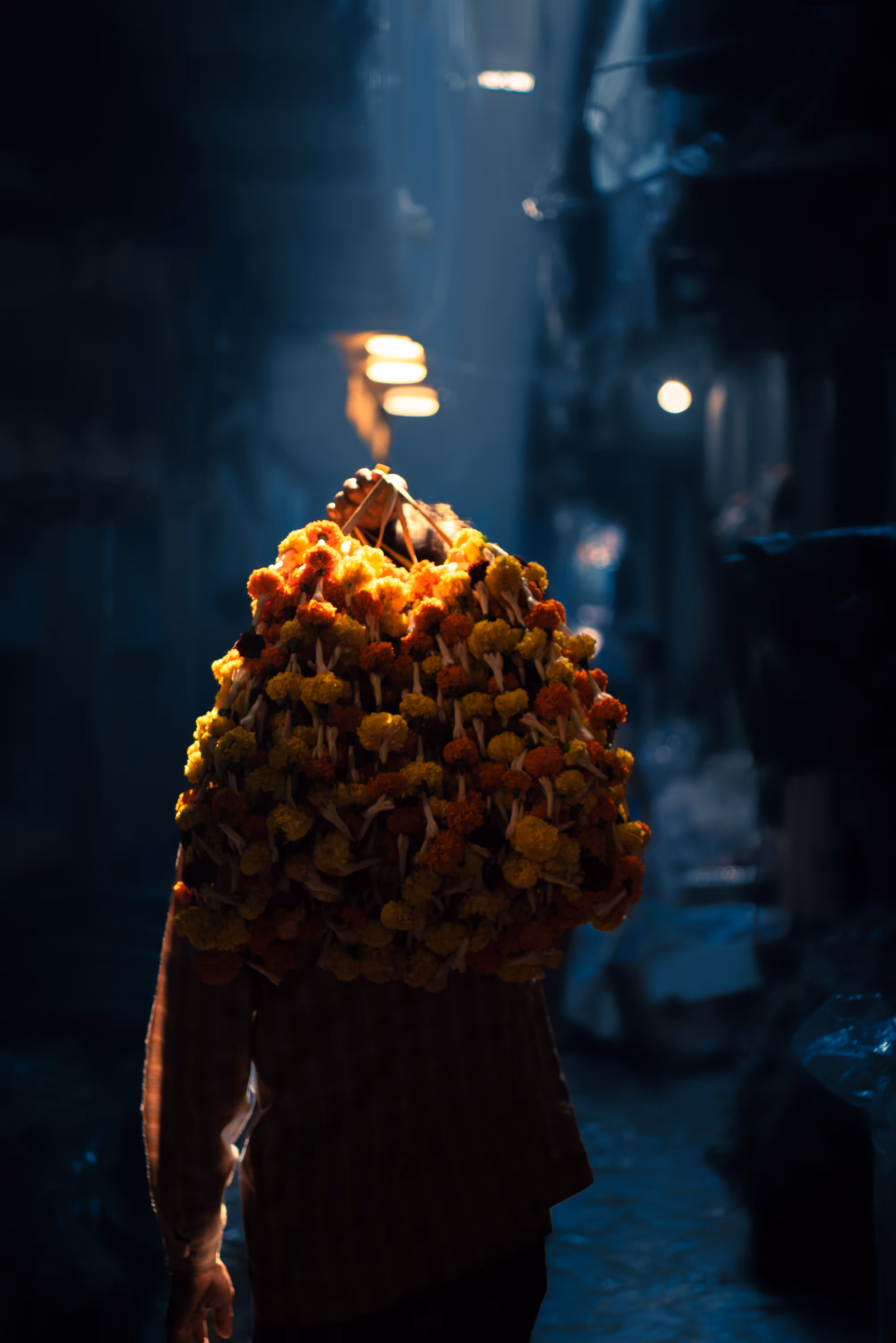 FLOWERman
