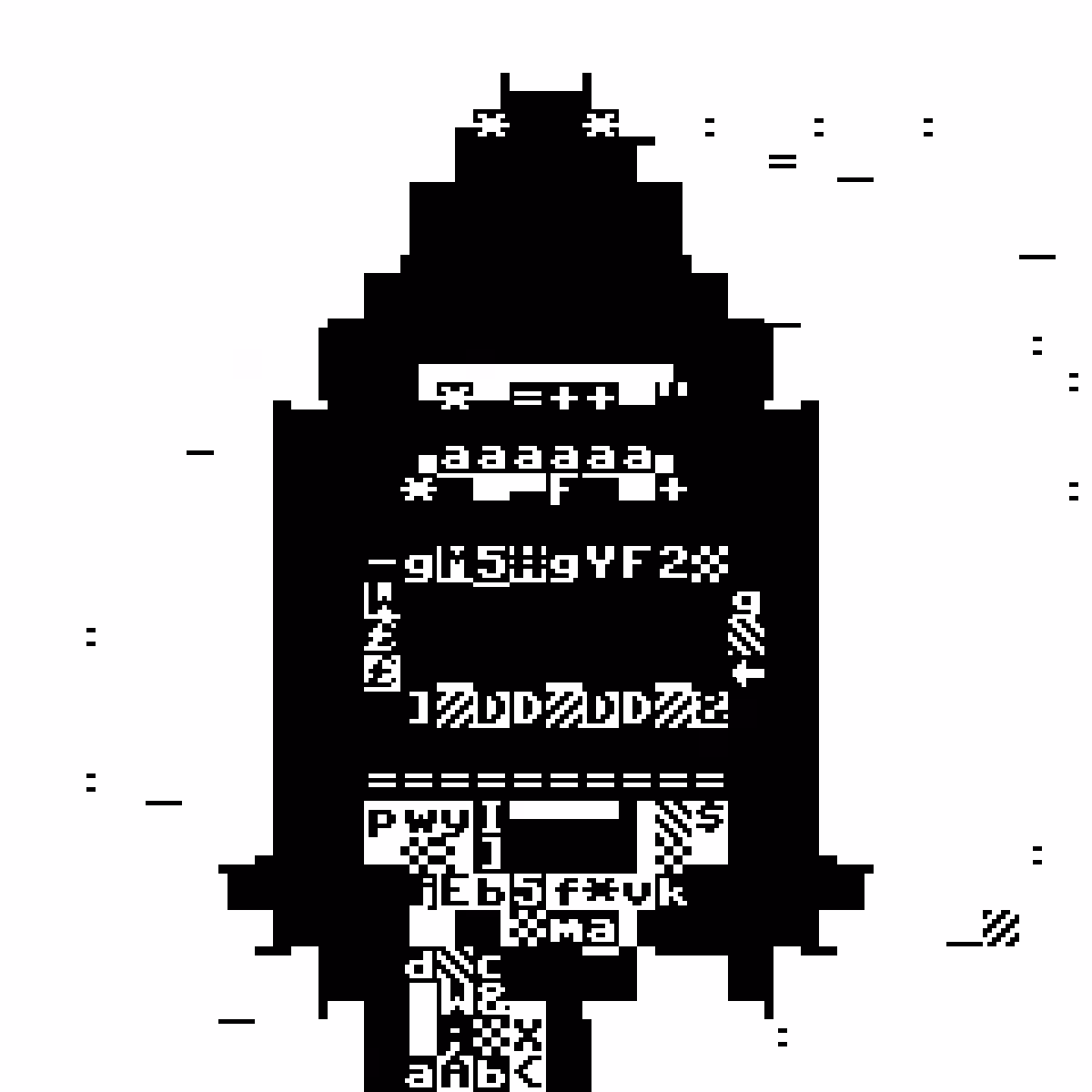 PET Punk 133
