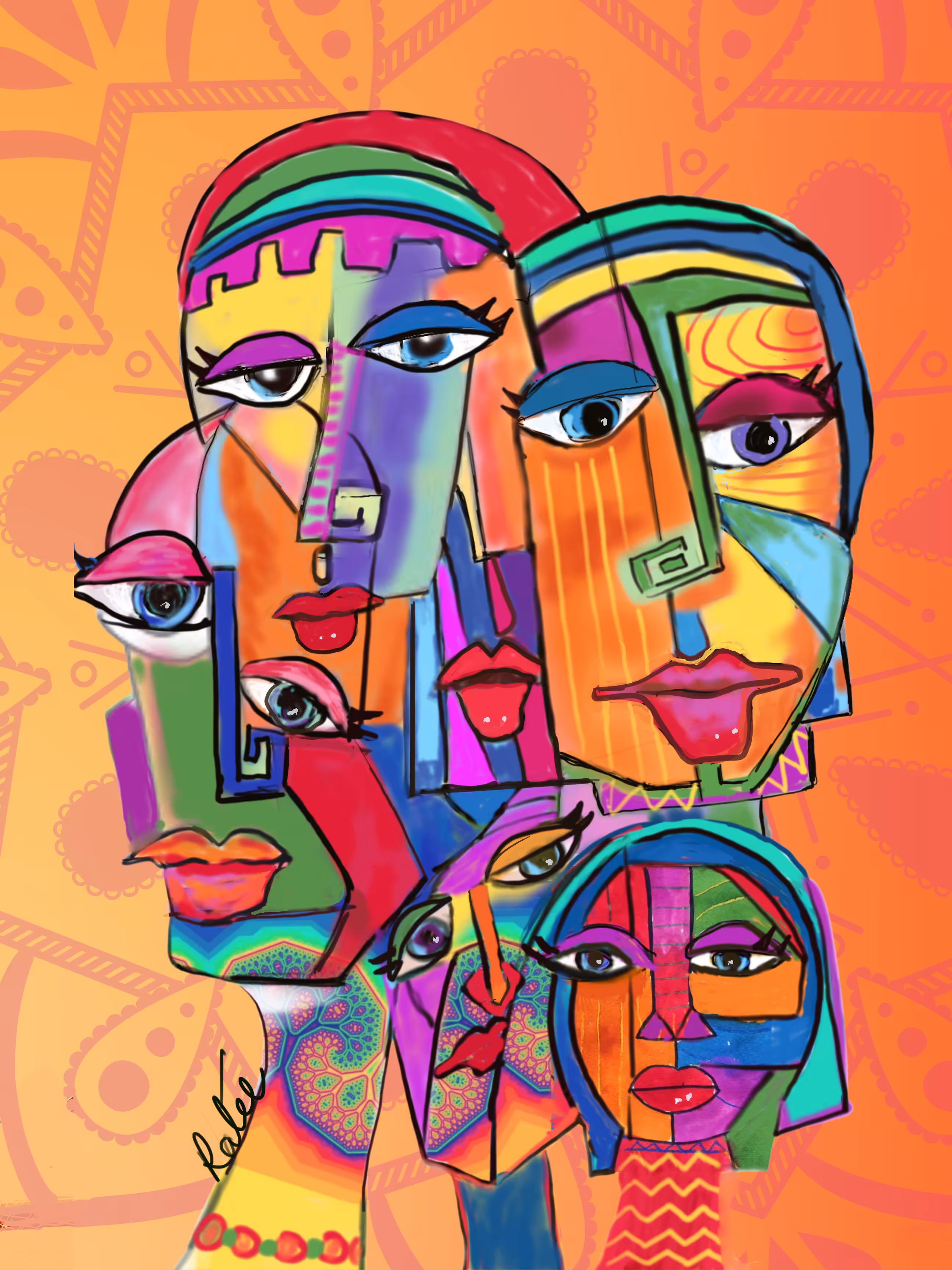 Generations