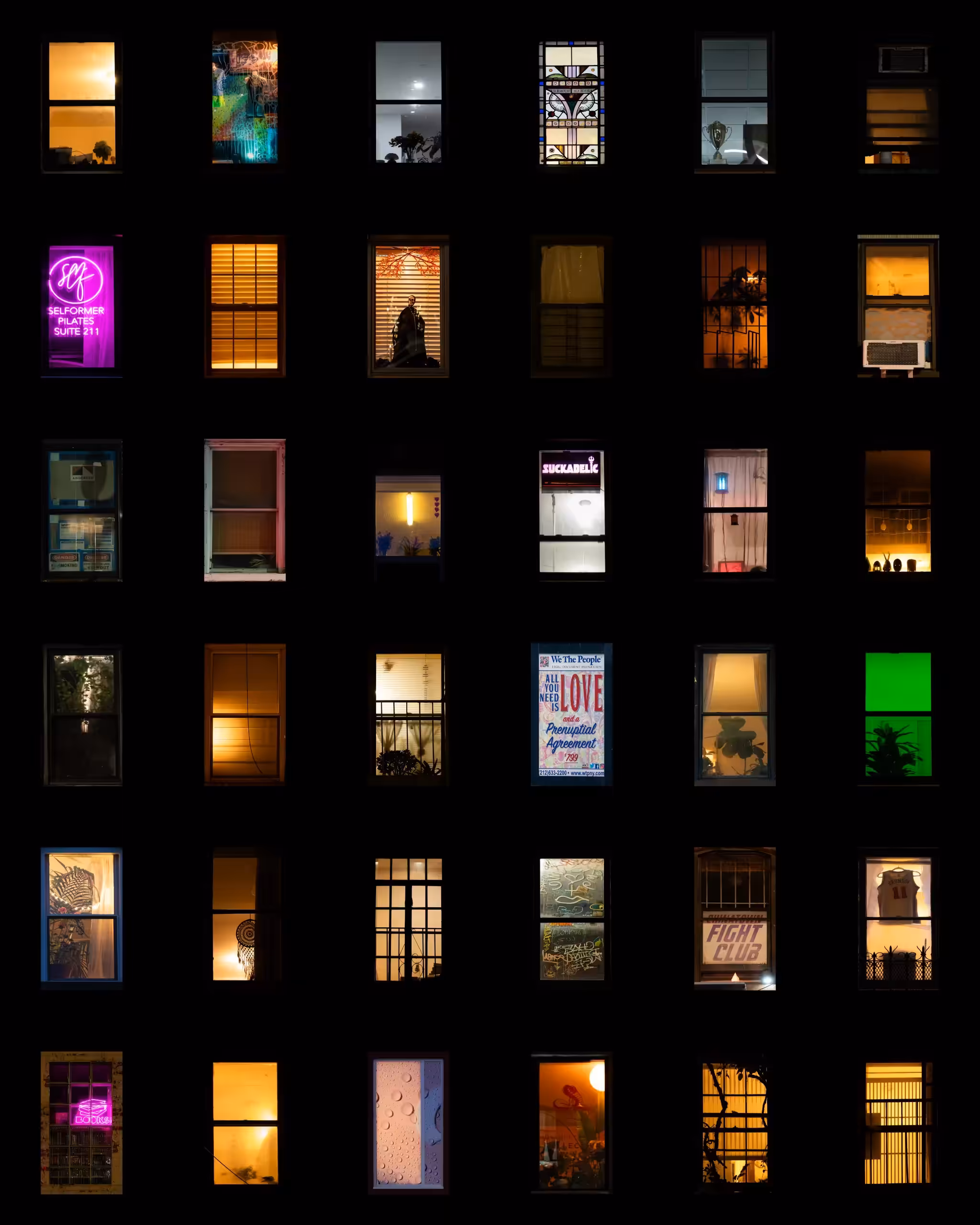 BUILDING 1227