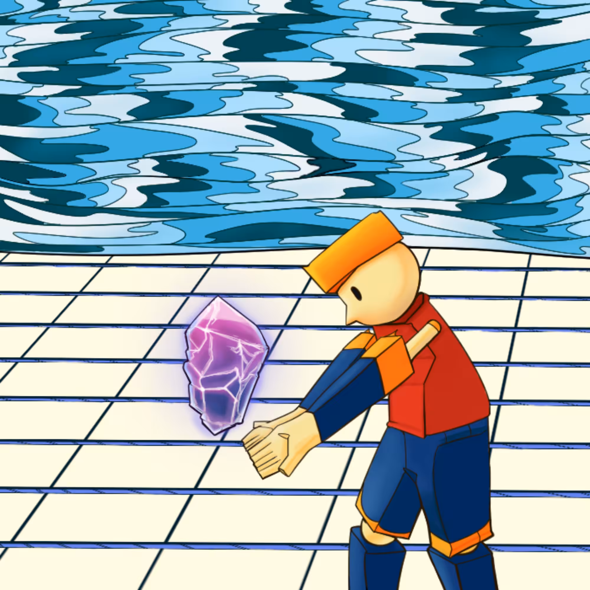 Zynko's Boy #41