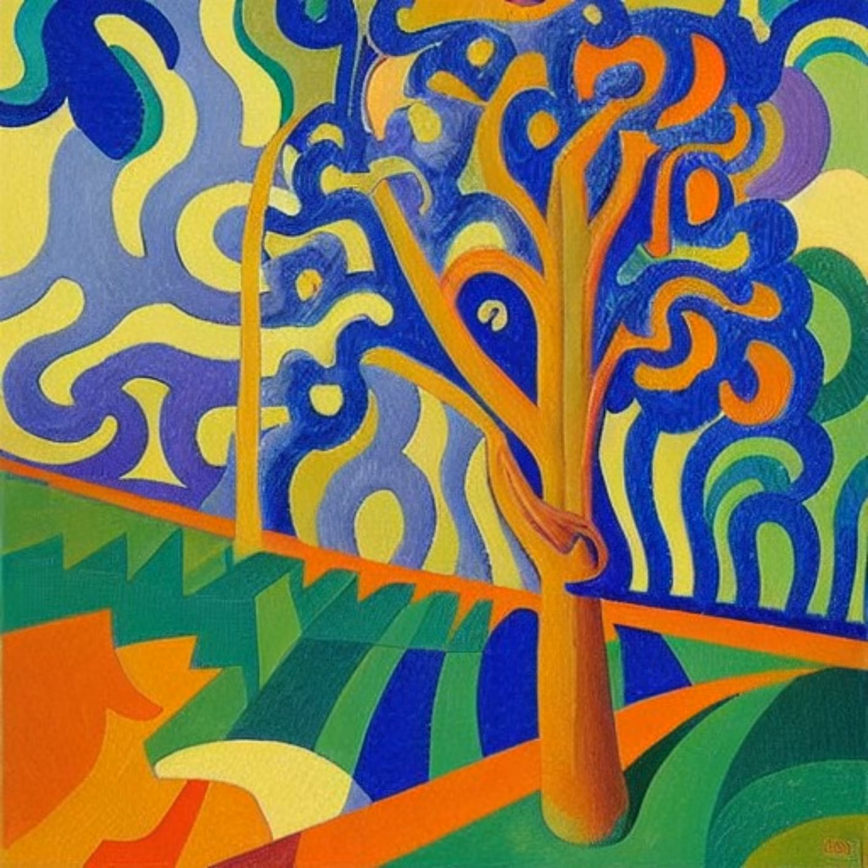 Nature 