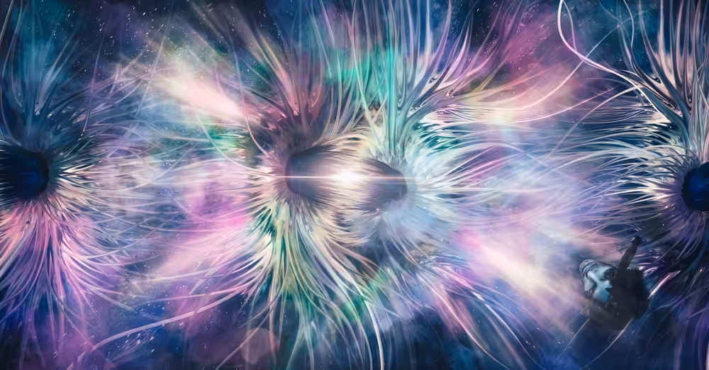 Gnoseological horizon #1