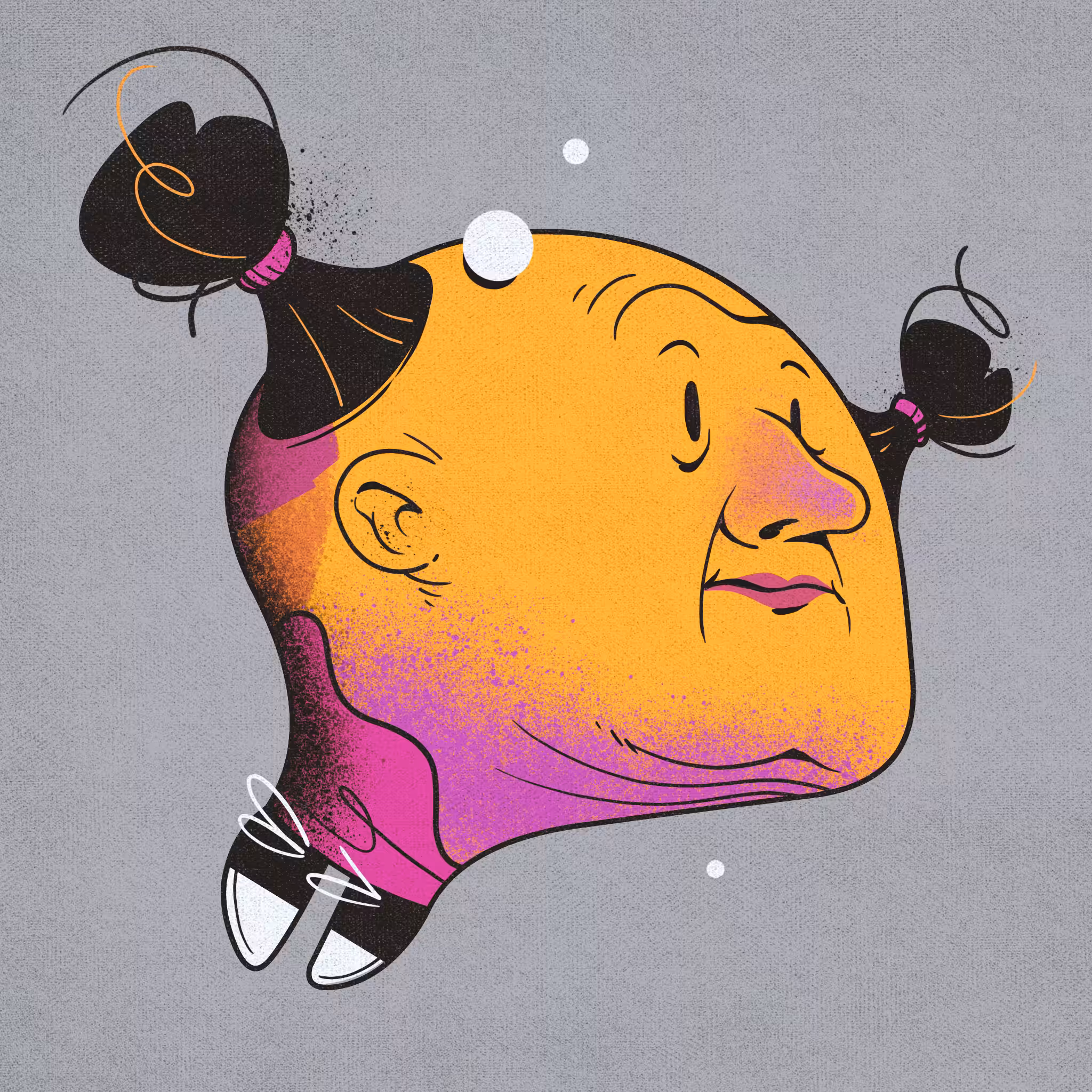 Golamis #6