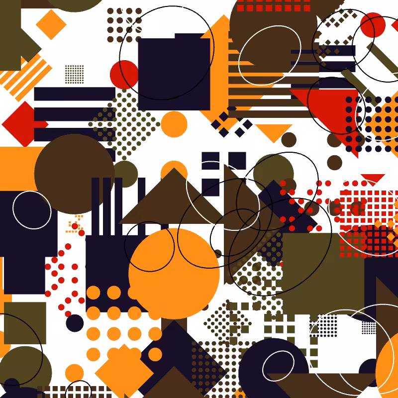 AUTUMN COMPOSITION #2