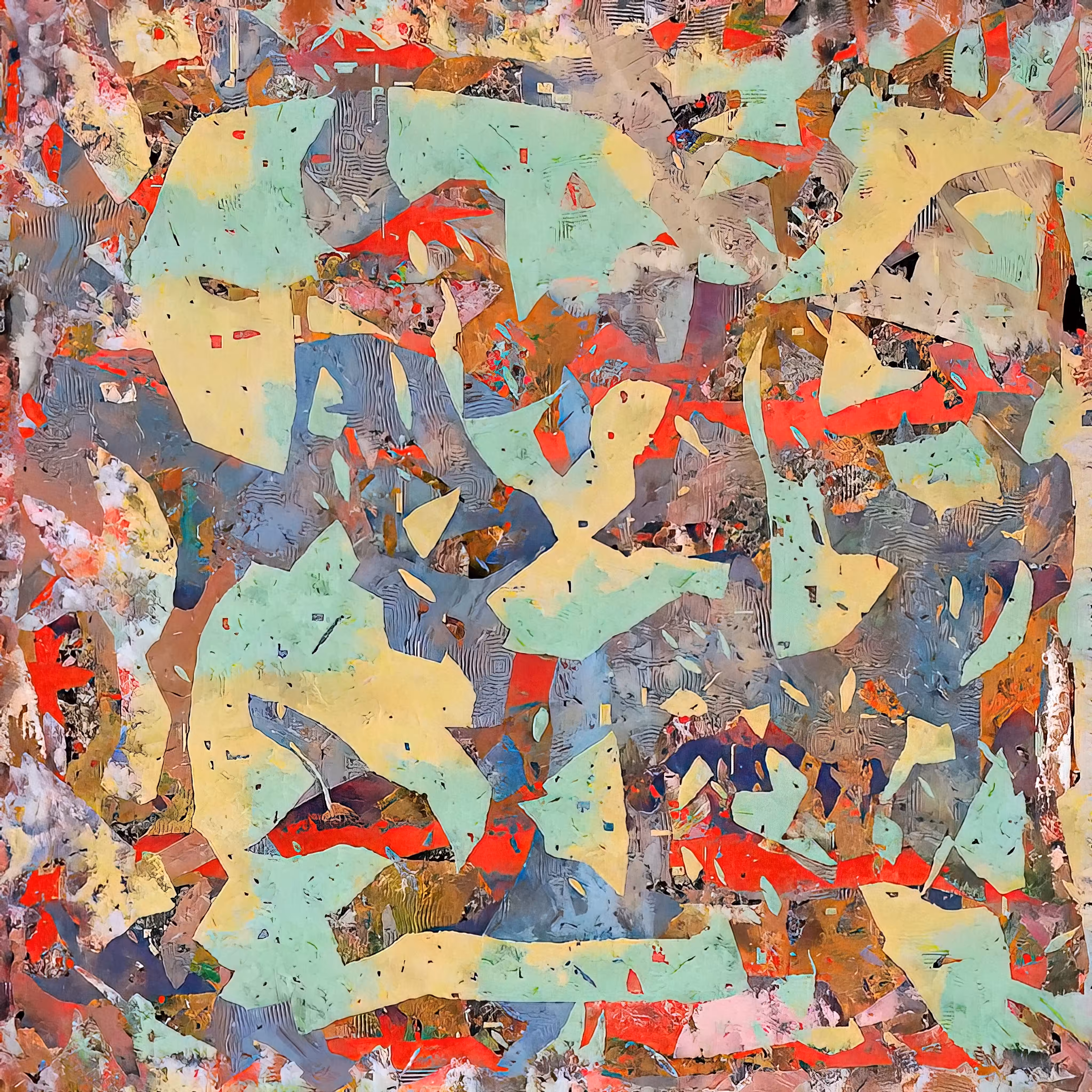 M()N()print - A6 “Dance”