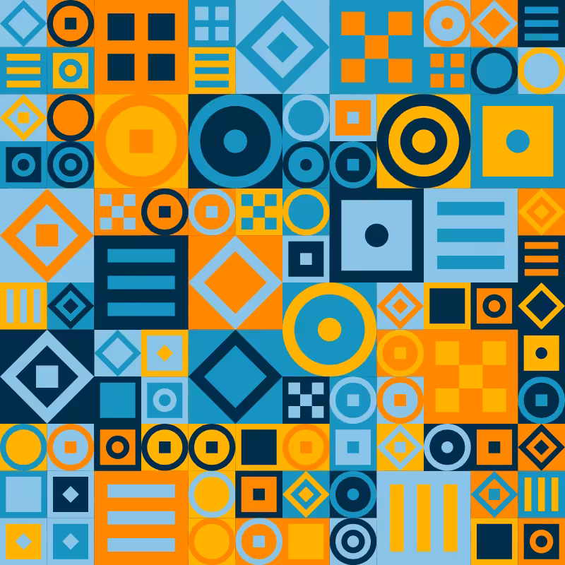 Simple Patterns #172