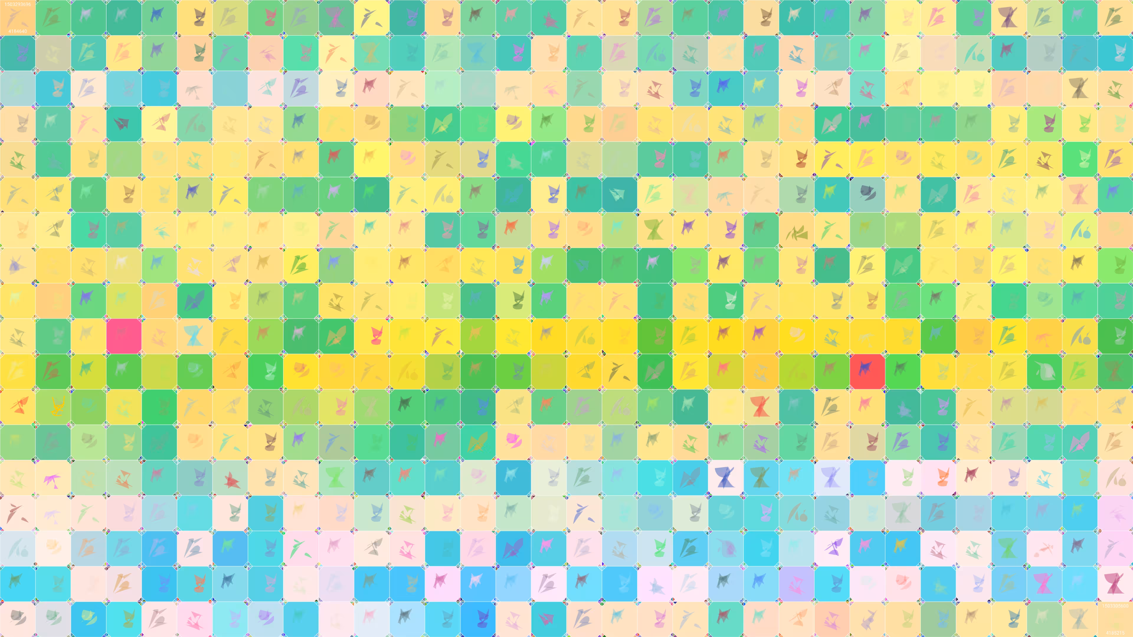 CryptoArte: Painting #7265